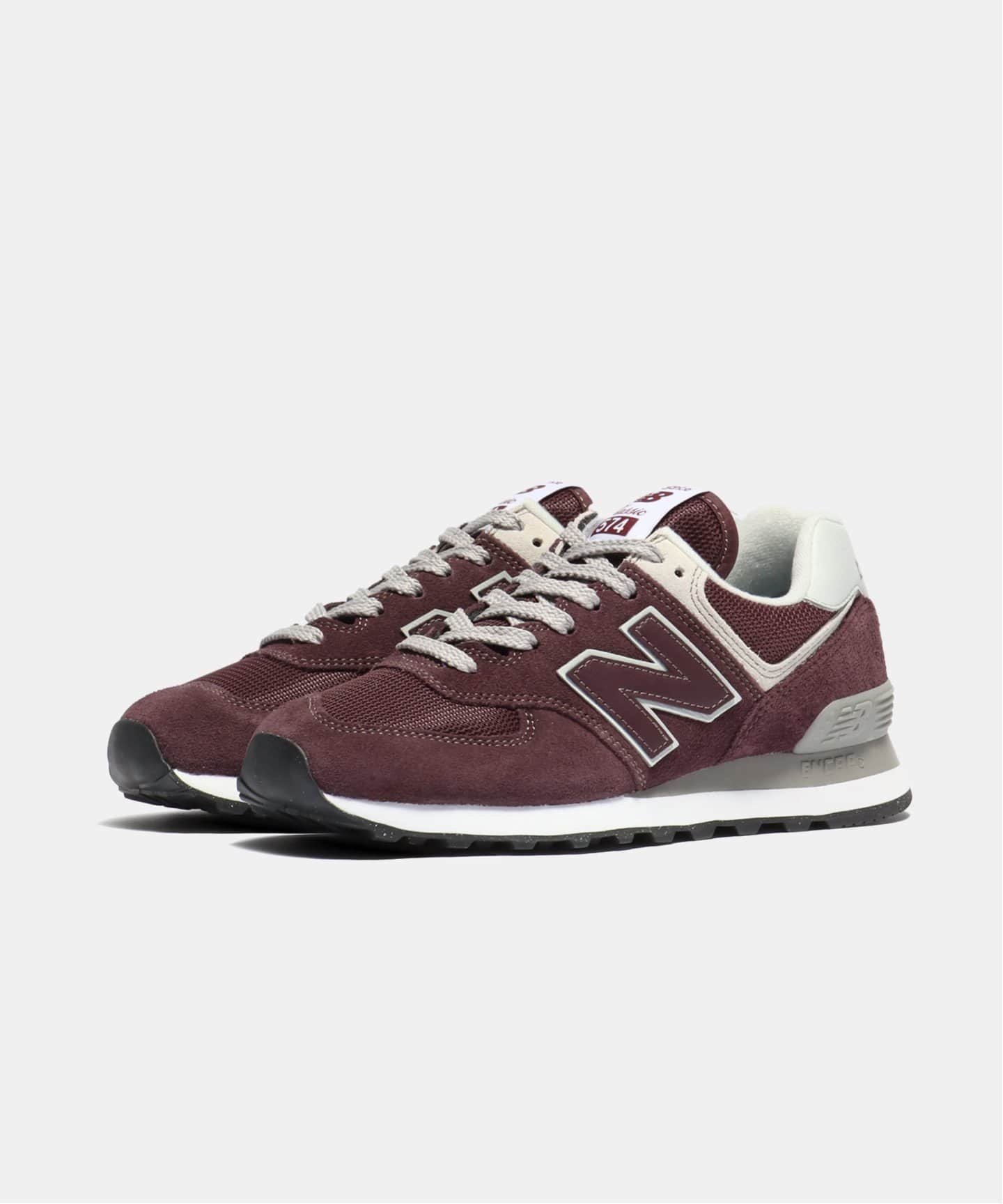 【New Balance / ニューバランス】ML574EVM