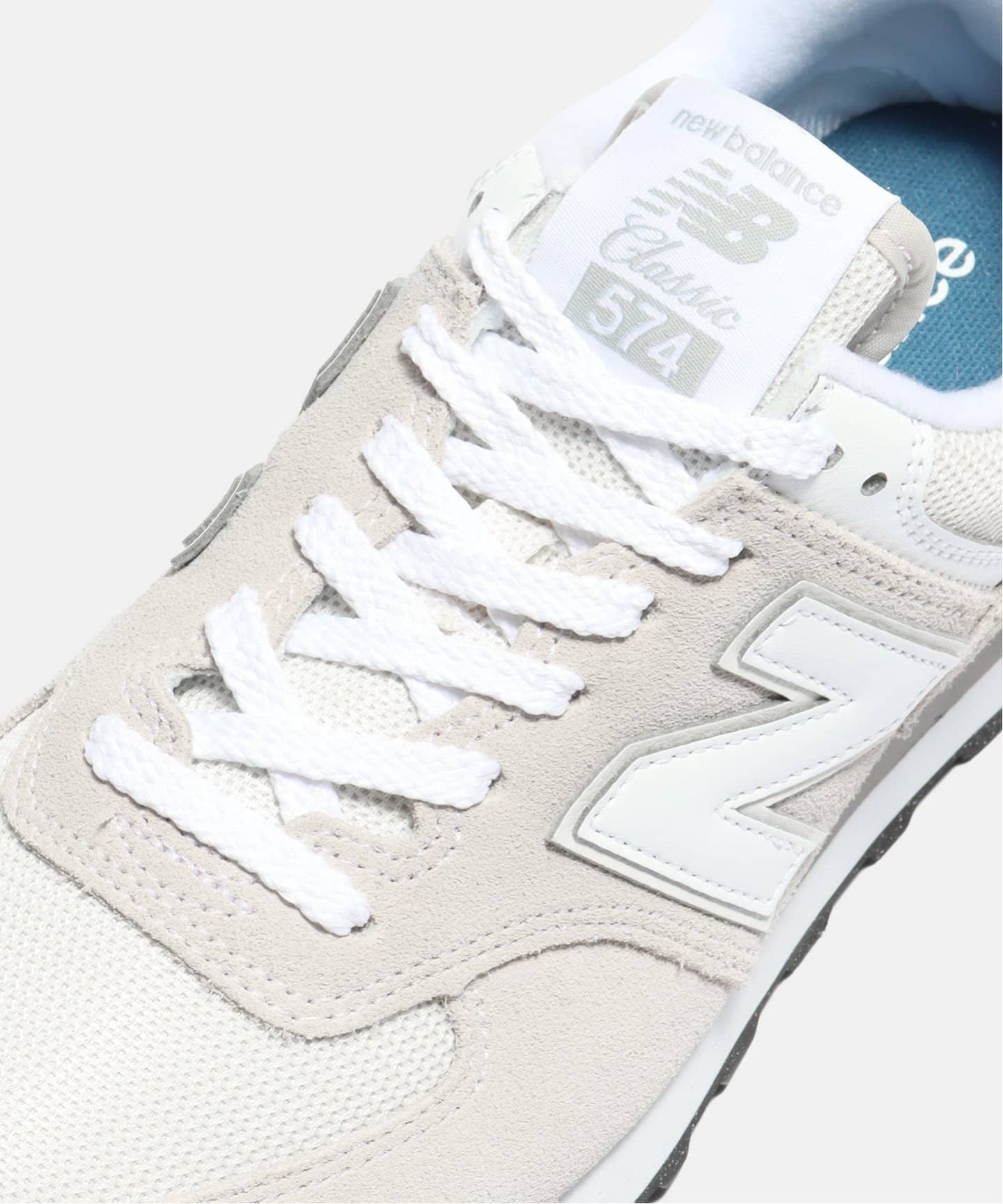 【New Balance / ニューバランス】ML574EVW
