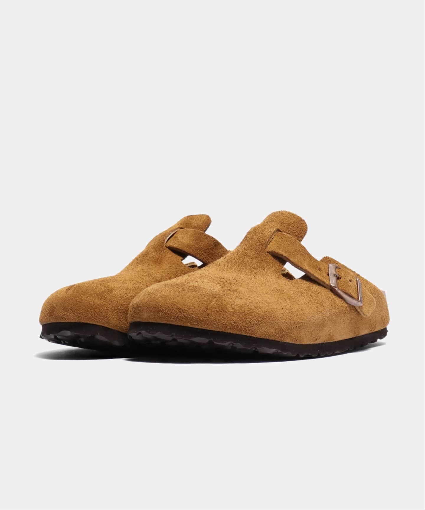 【BIRKENSTOCK / ビルケンシュトック】Boston SFB VL Mink 1009543