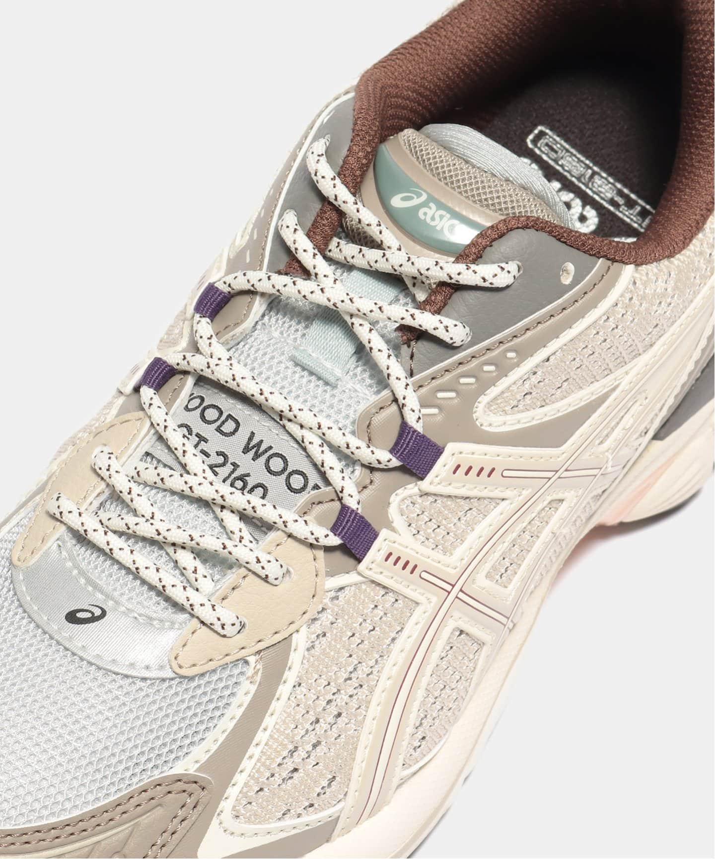 【ASICS / アシックス】GT-2160 1203A426.100
