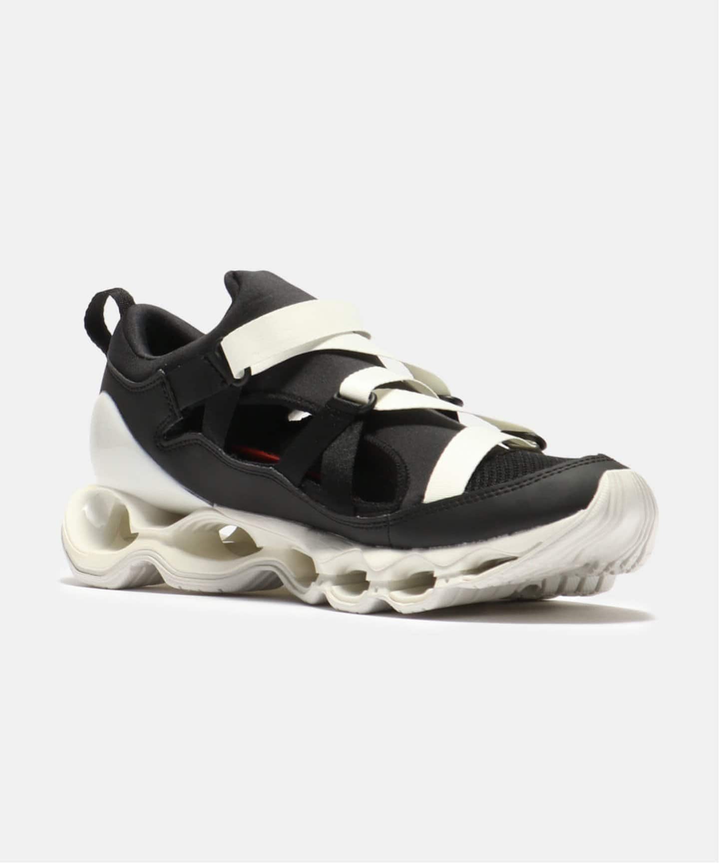 MIZUNO Wave Prophecy Strap D1GA225101