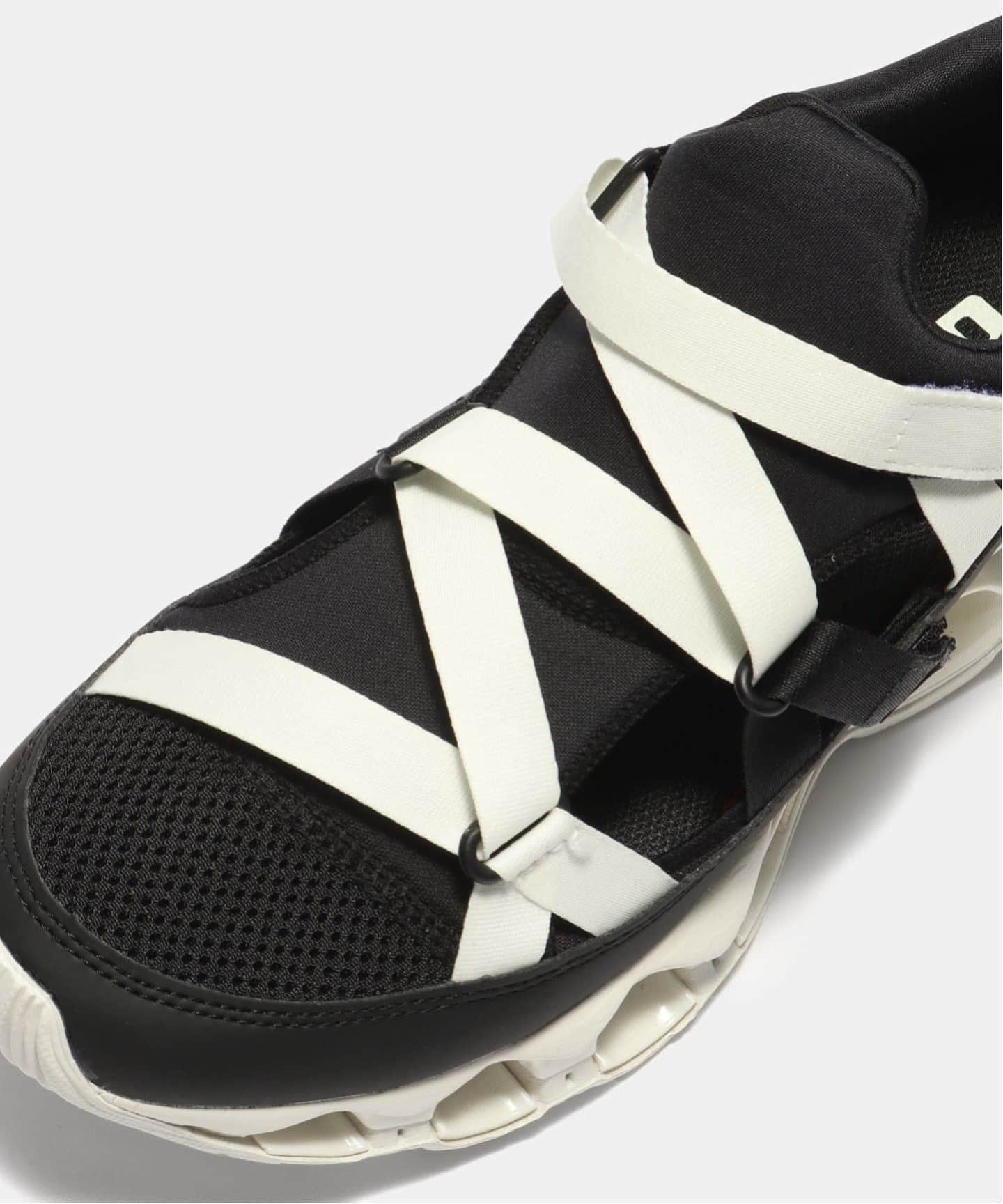 MIZUNO Wave Prophecy Strap D1GA225101