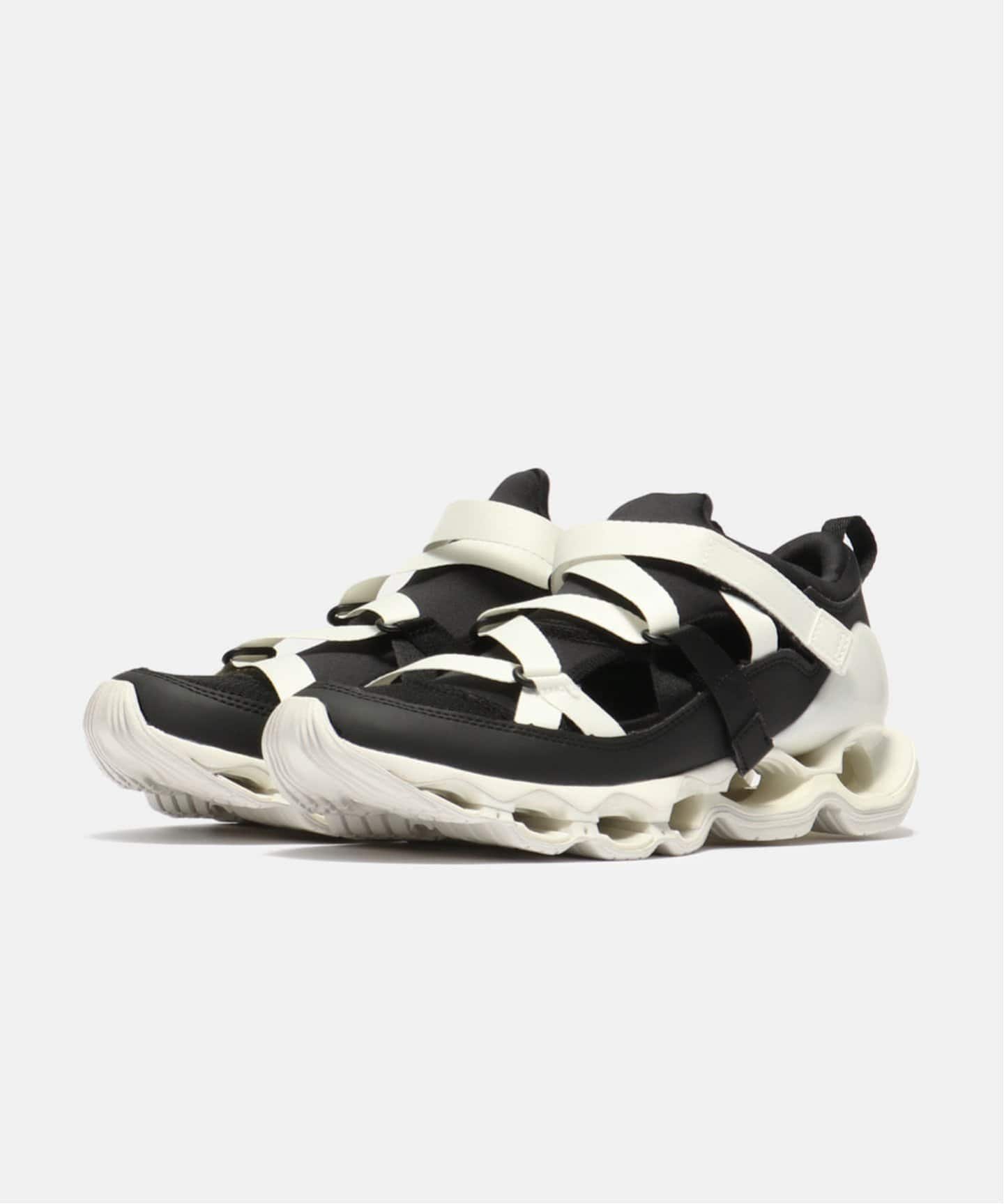 MIZUNO Wave Prophecy Strap D1GA225101