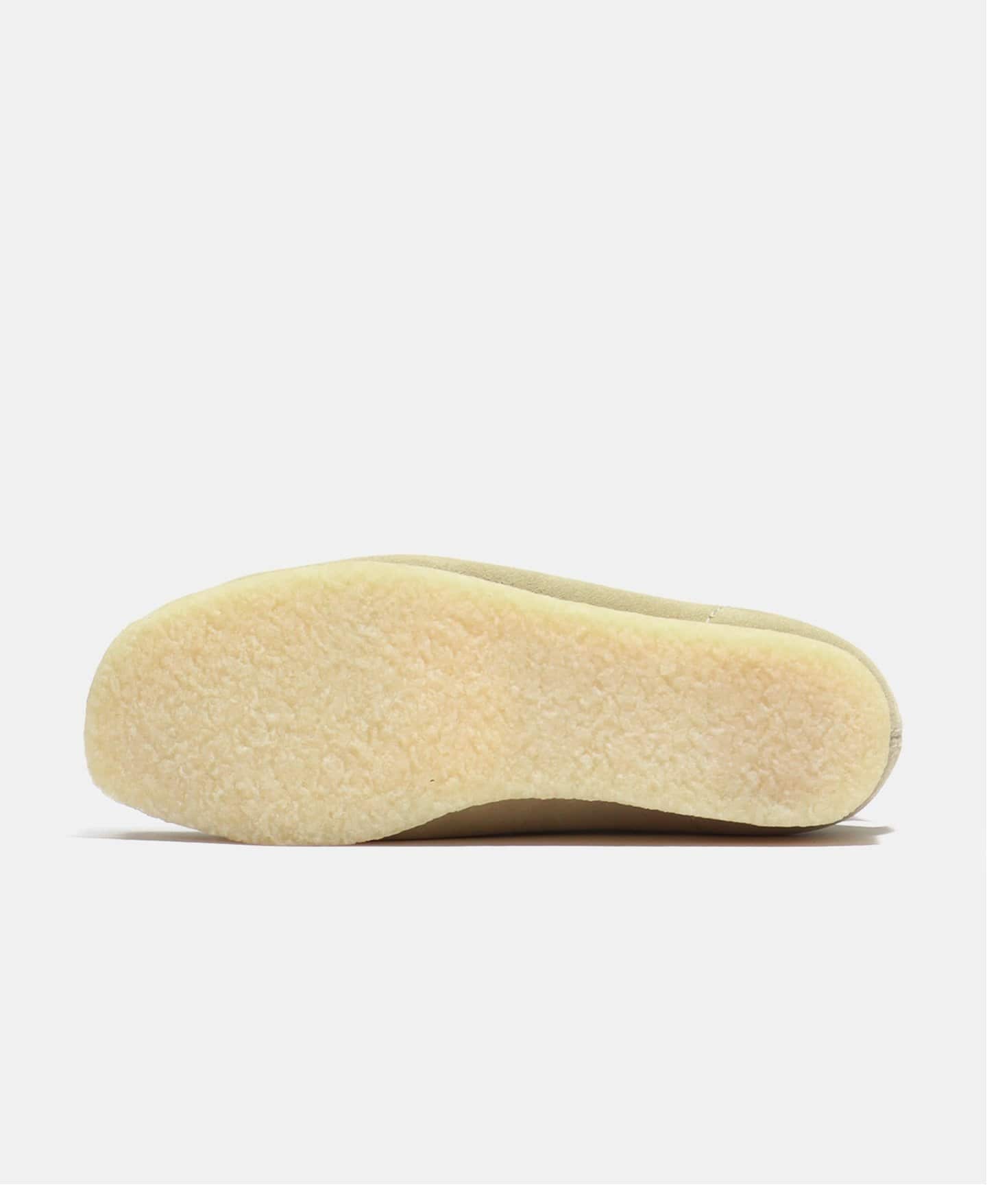 【Clarks / クラークス】WallabeeBT Maple Suede 26155520