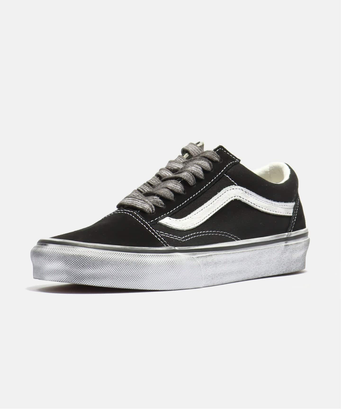 【VANS / バンズ】Old Skool VN0007NTMCG