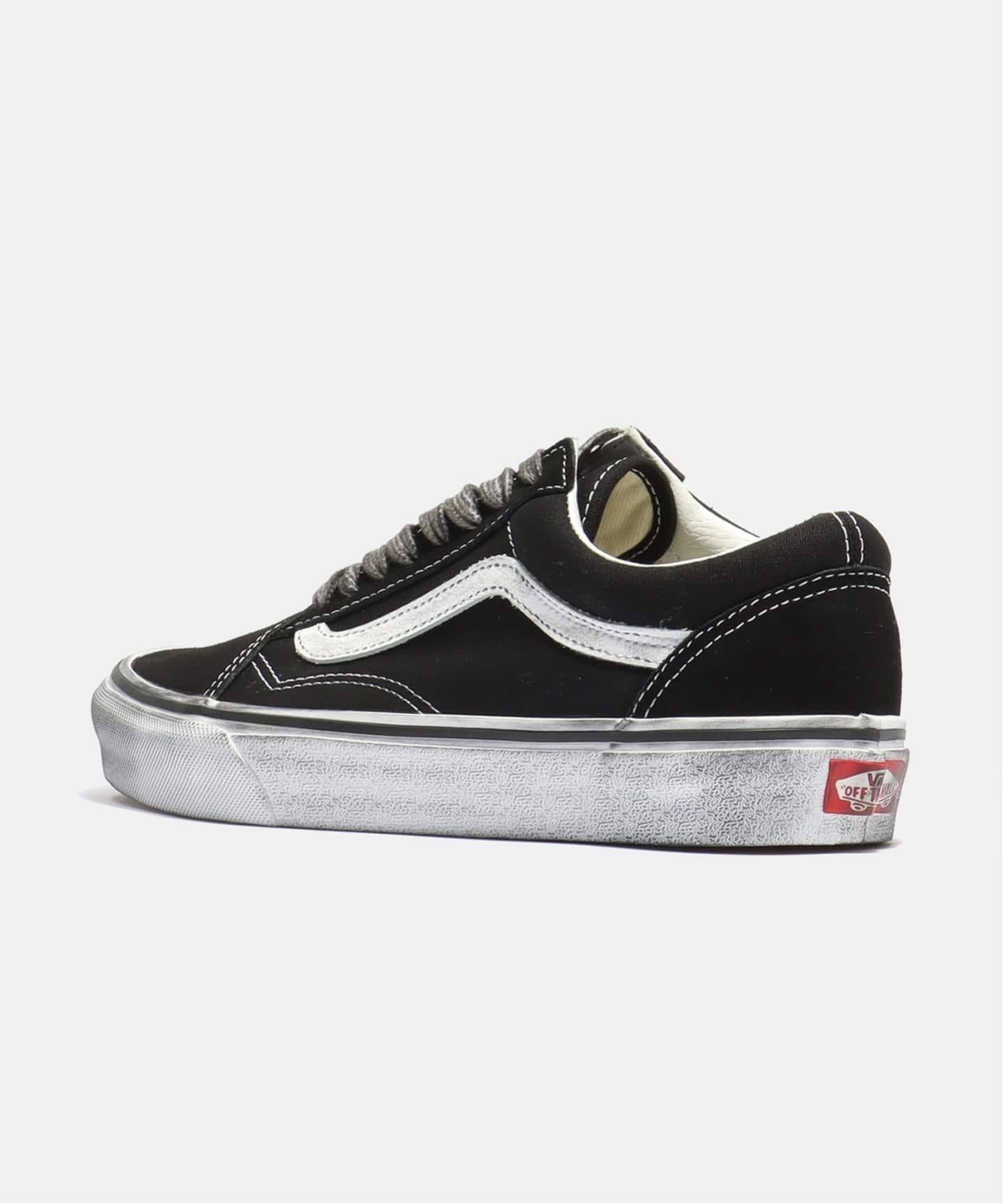 【VANS / バンズ】Old Skool VN0007NTMCG
