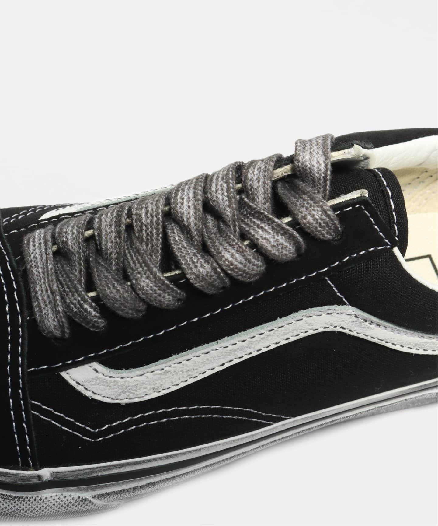 【VANS / バンズ】Old Skool VN0007NTMCG