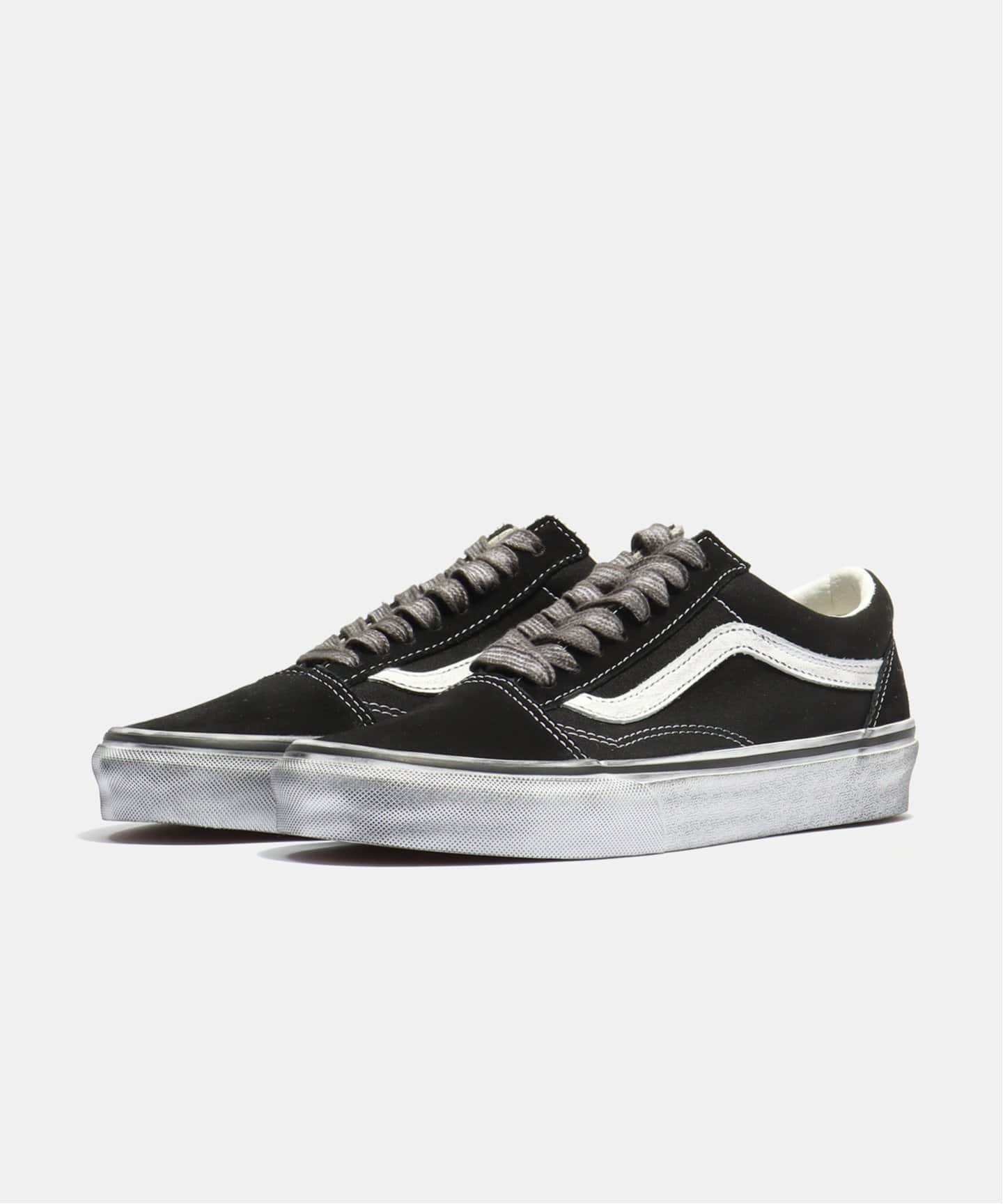 【VANS / バンズ】Old Skool VN0007NTMCG