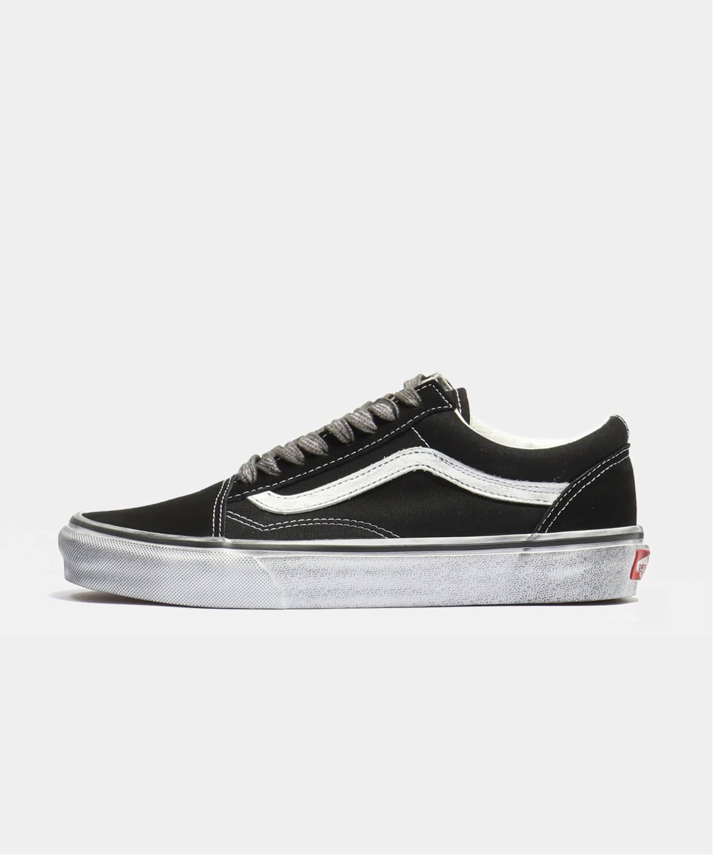 【VANS / バンズ】Old Skool VN0007NTMCG