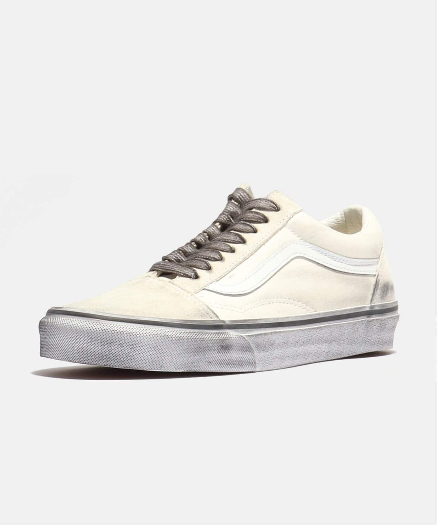【VANS / バンズ】Old Skool VN0007NTWWW
