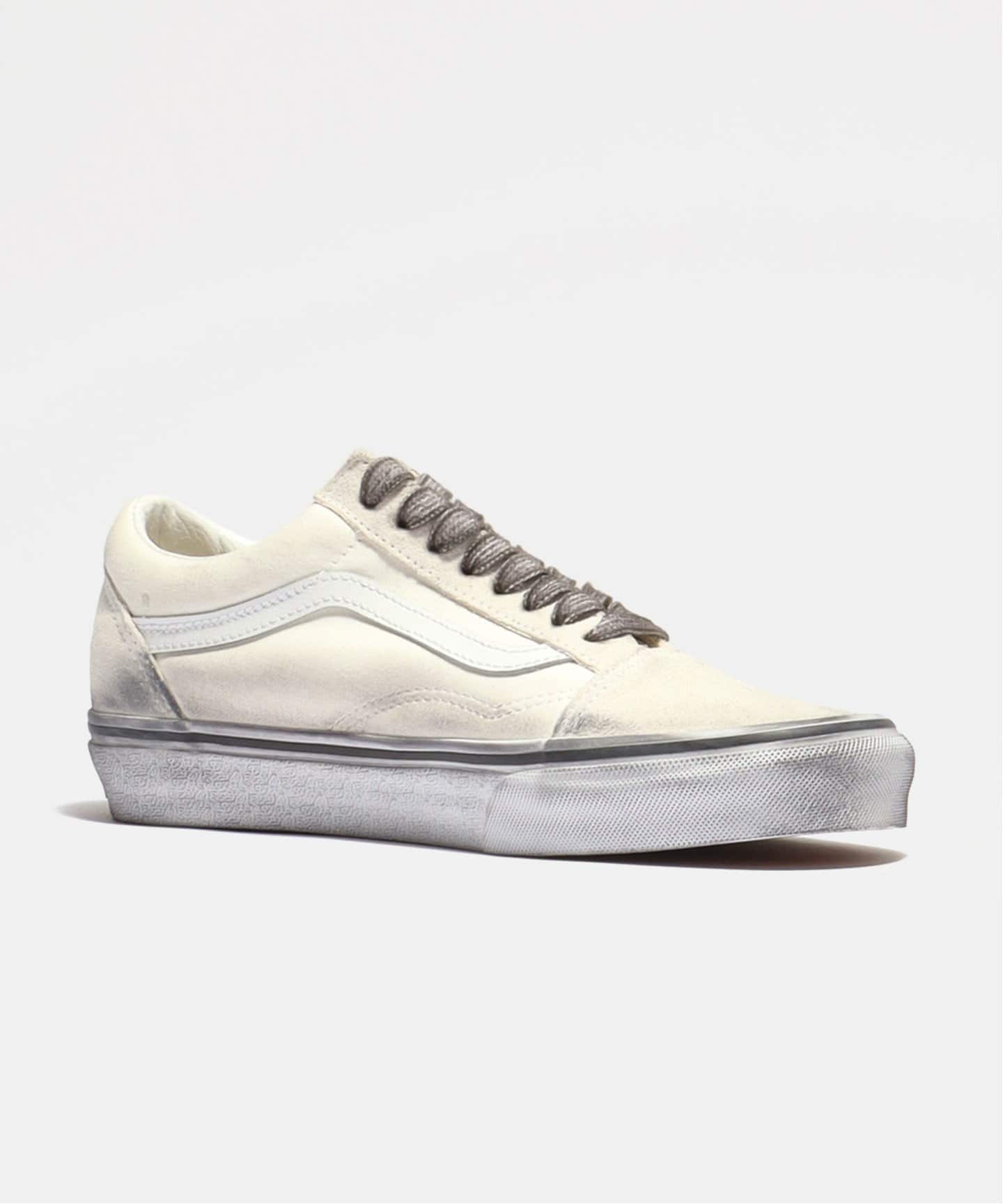 【VANS / バンズ】Old Skool VN0007NTWWW