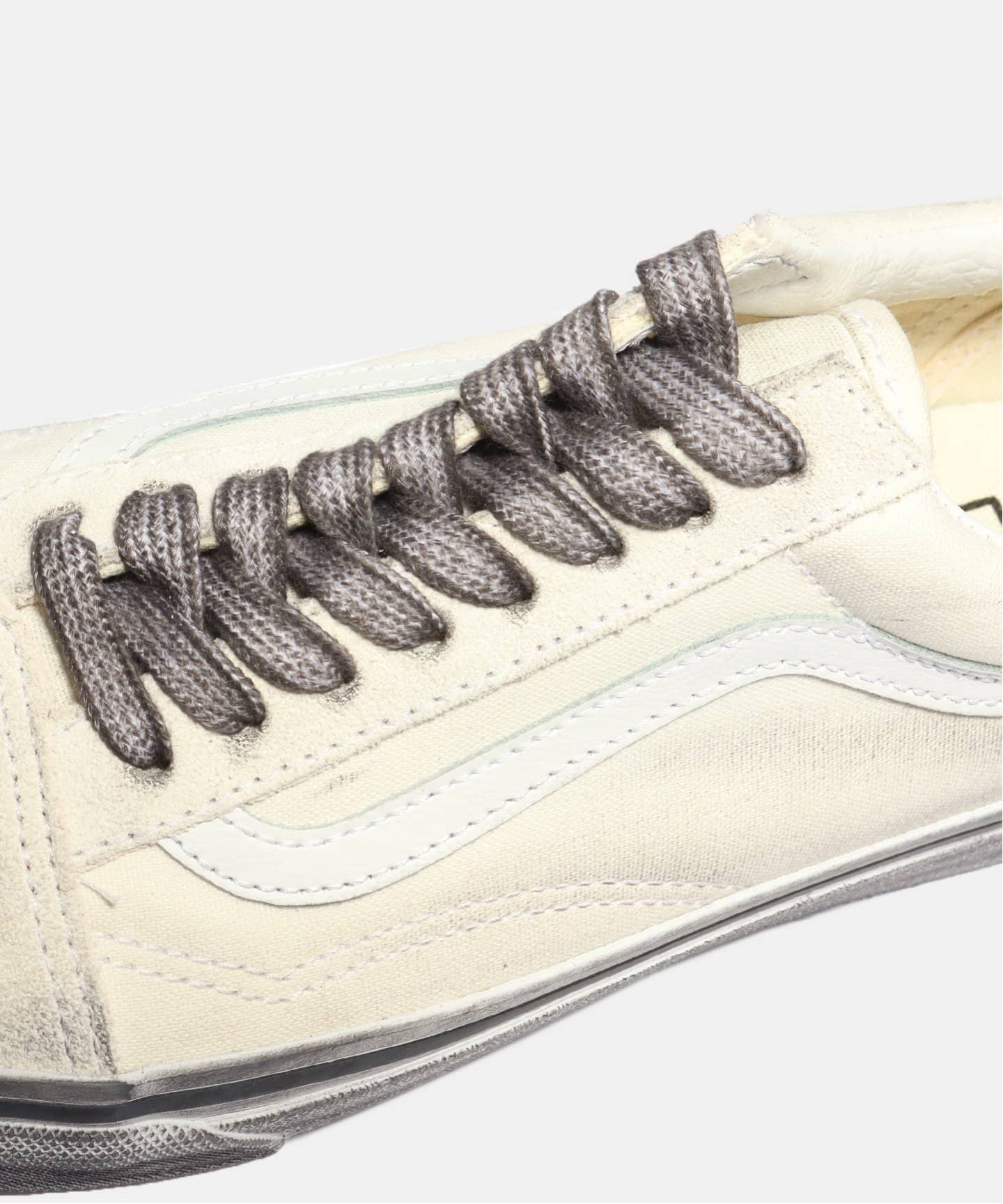 【VANS / バンズ】Old Skool VN0007NTWWW