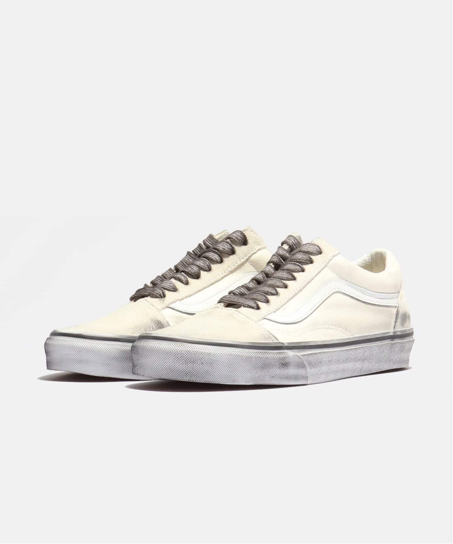 【VANS / バンズ】Old Skool VN0007NTWWW