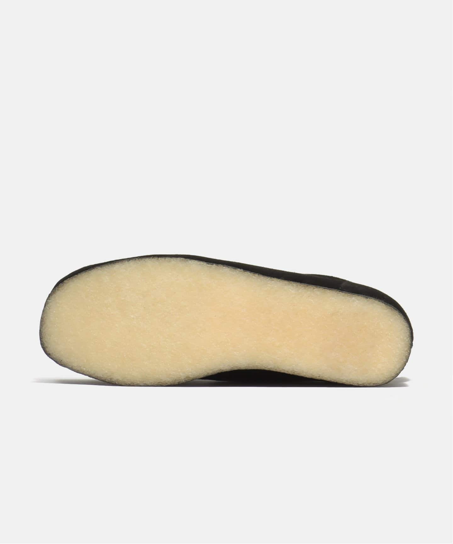 【Clarks / クラークス】Wallabee BK Suede 26155522