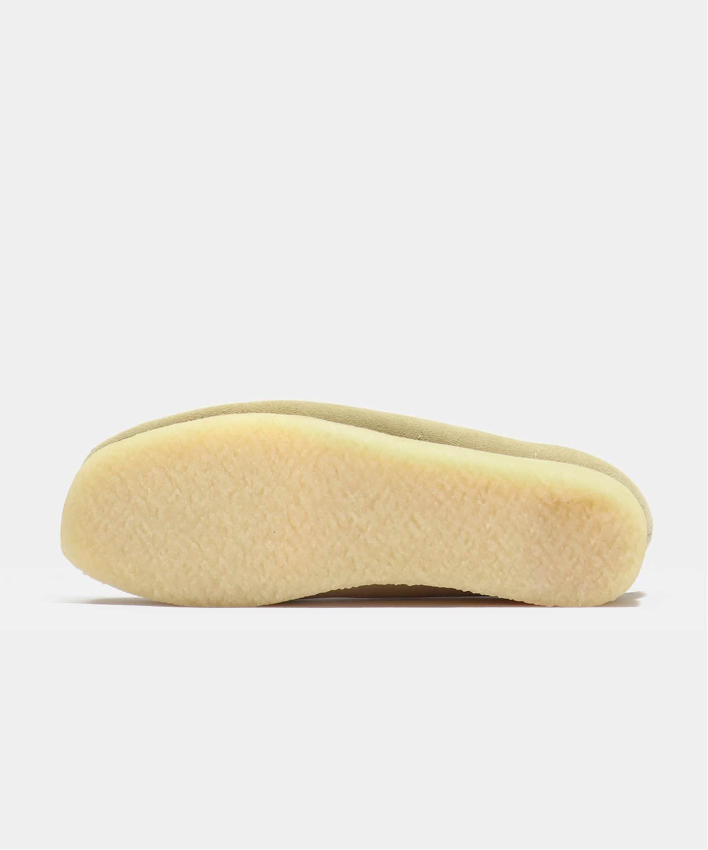 【Clarks / クラークス】Wallabee MP Suede 26155545