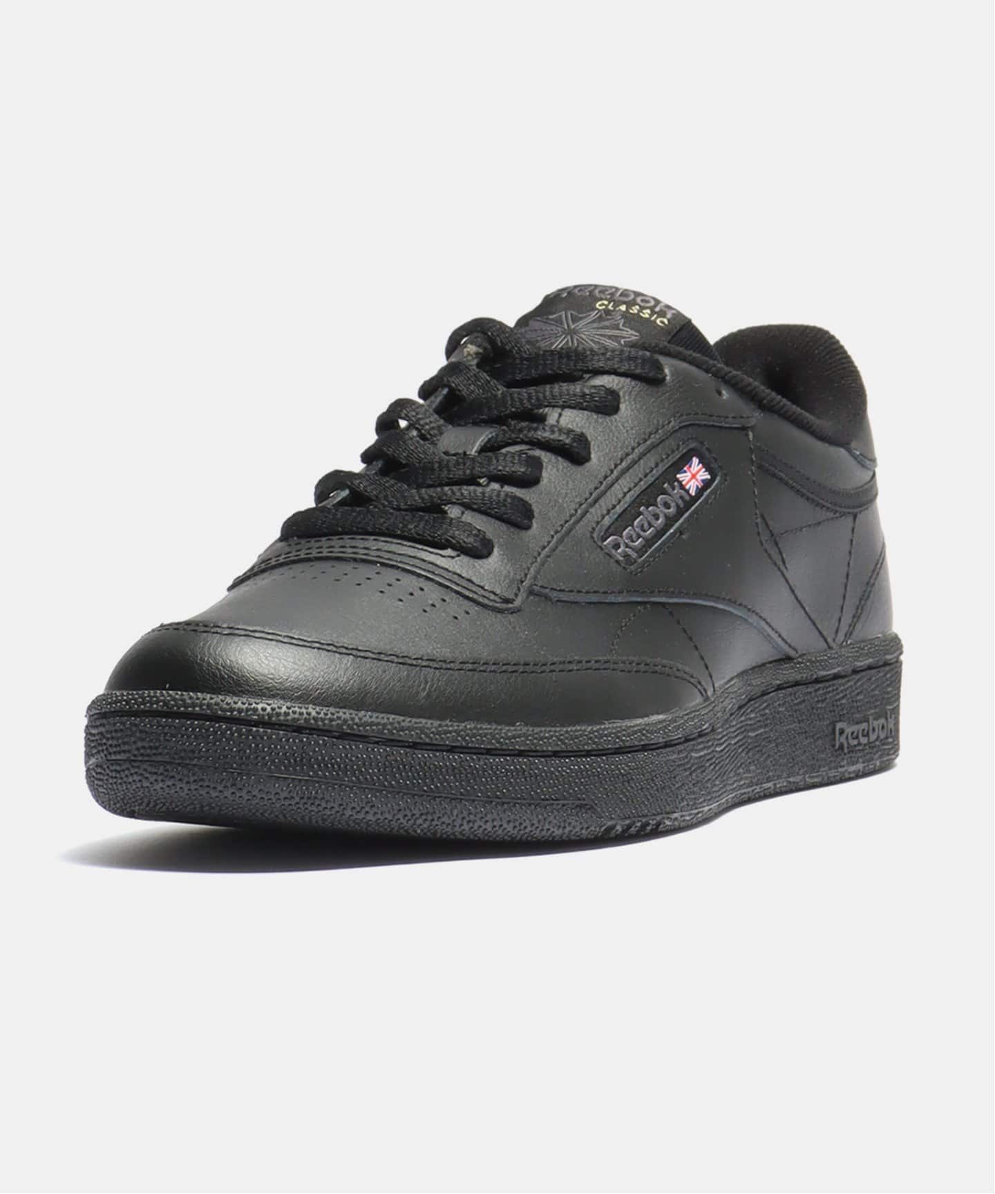 【Reebok / リーボック】CLUB C 85 100000153