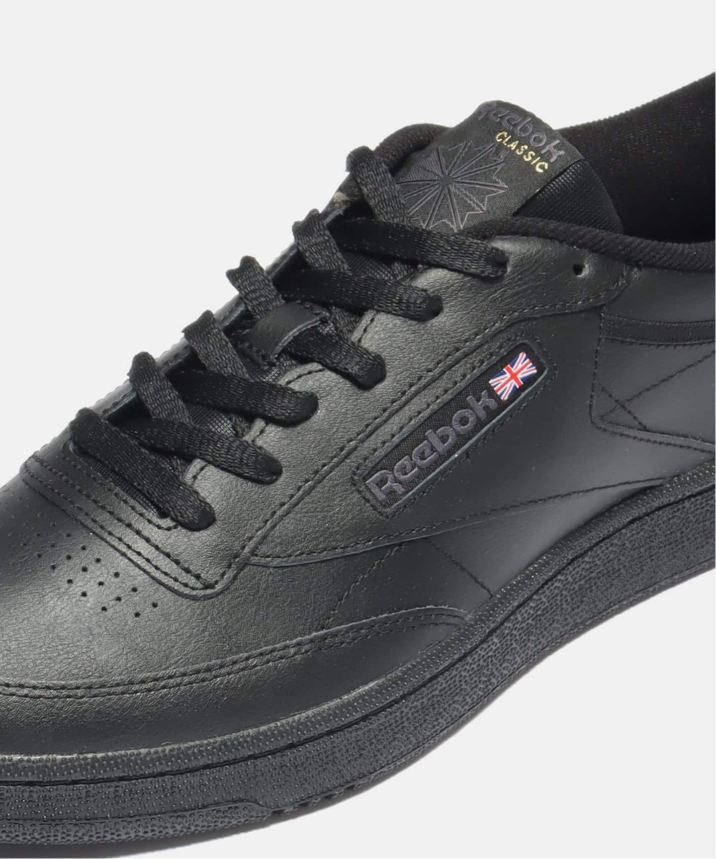 【Reebok / リーボック】CLUB C 85 100000153