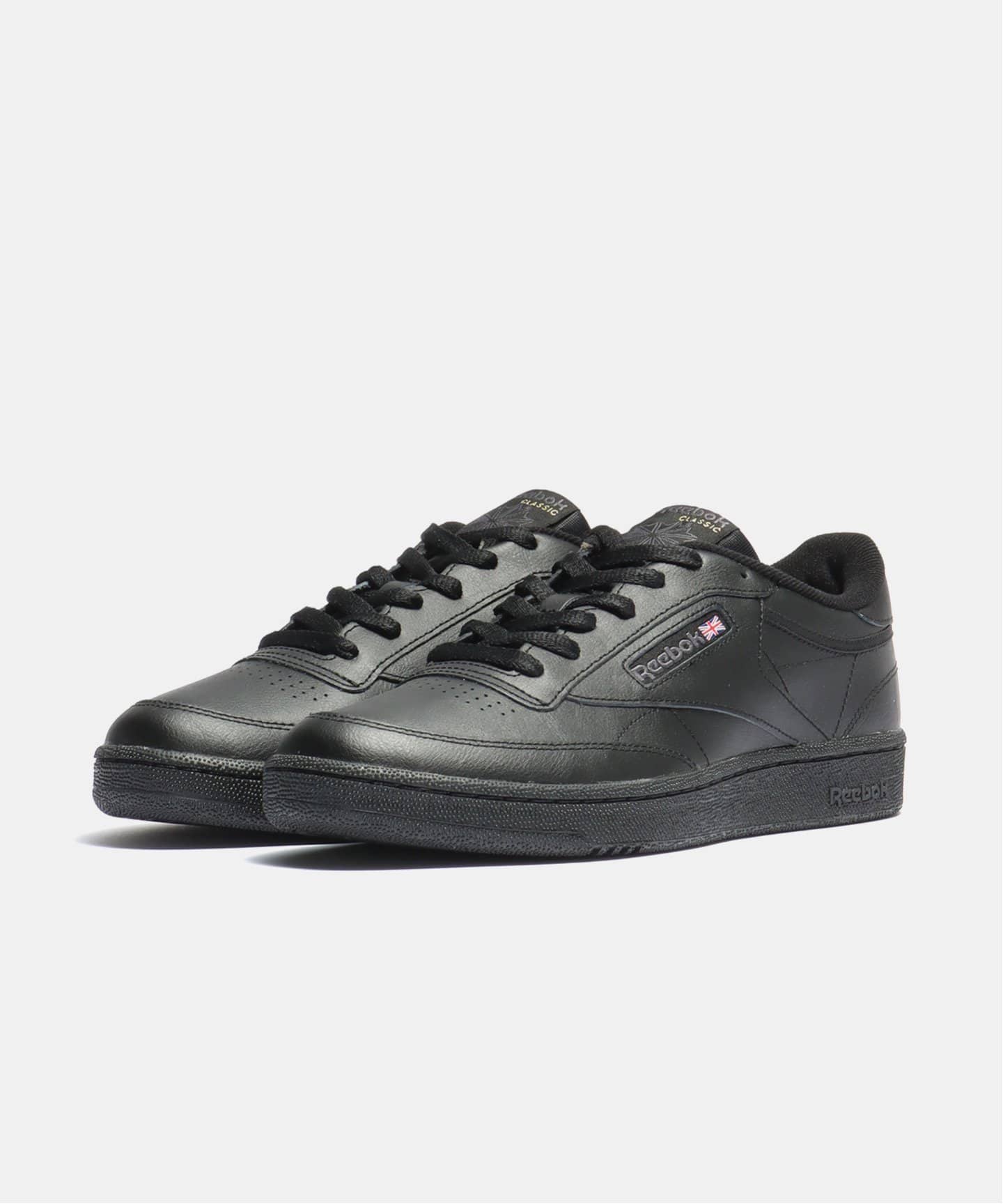 【Reebok / リーボック】CLUB C 85 100000153