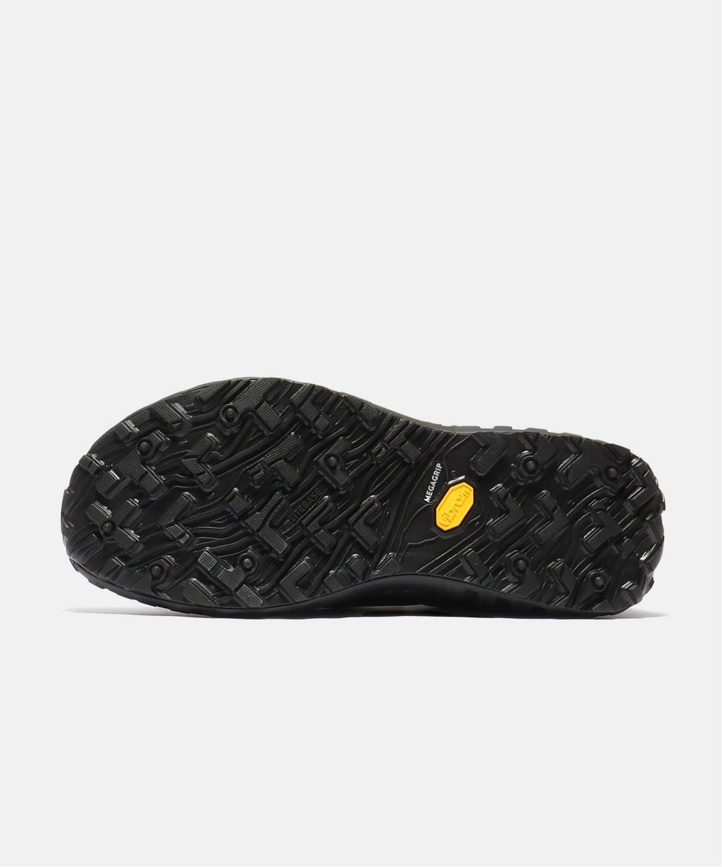 【NORDA / ノルダ】001-M Stealth Black