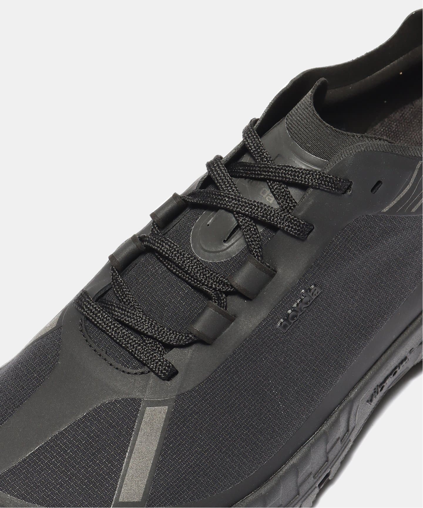 【NORDA / ノルダ】001-M Stealth Black