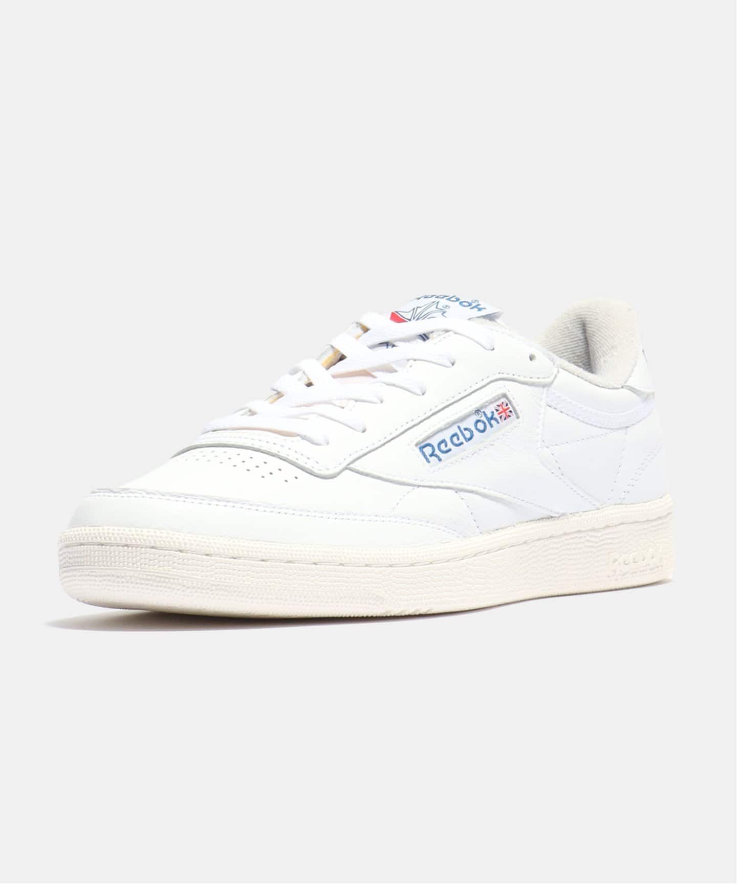 【Reebok / リーボック】CLUB C 85 VINTAGE 100007875