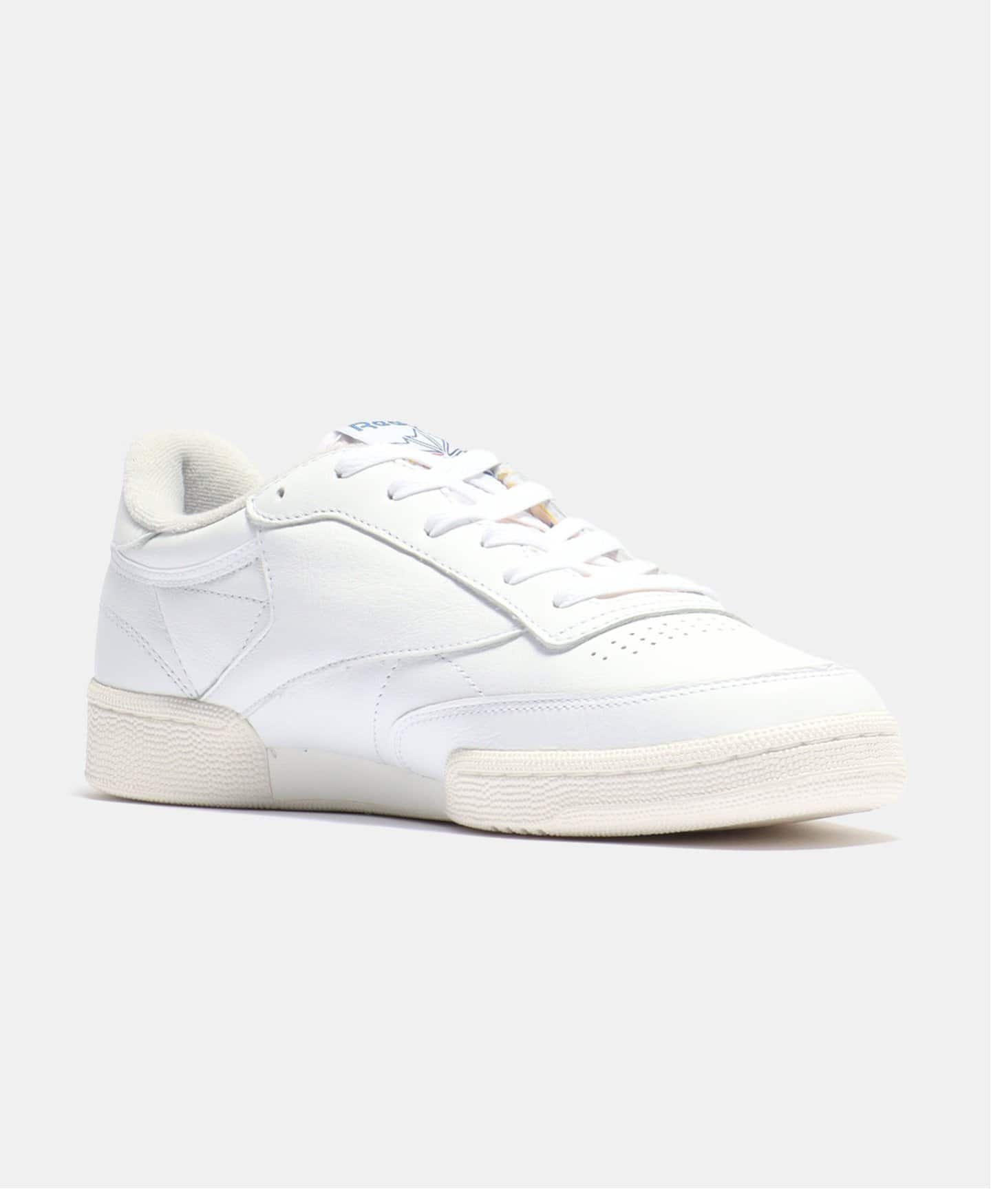 【Reebok / リーボック】CLUB C 85 VINTAGE 100007875