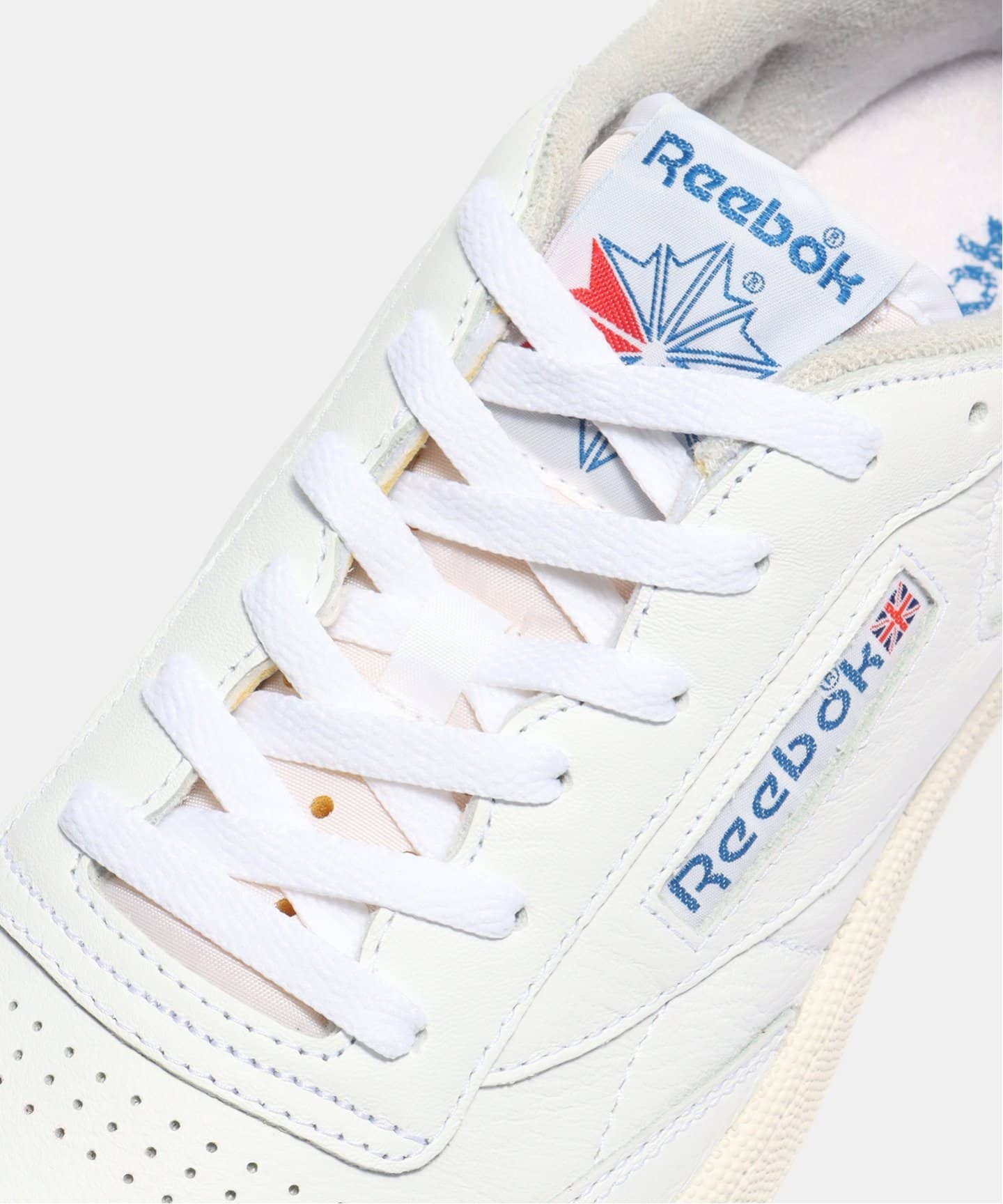 【Reebok / リーボック】CLUB C 85 VINTAGE 100007875