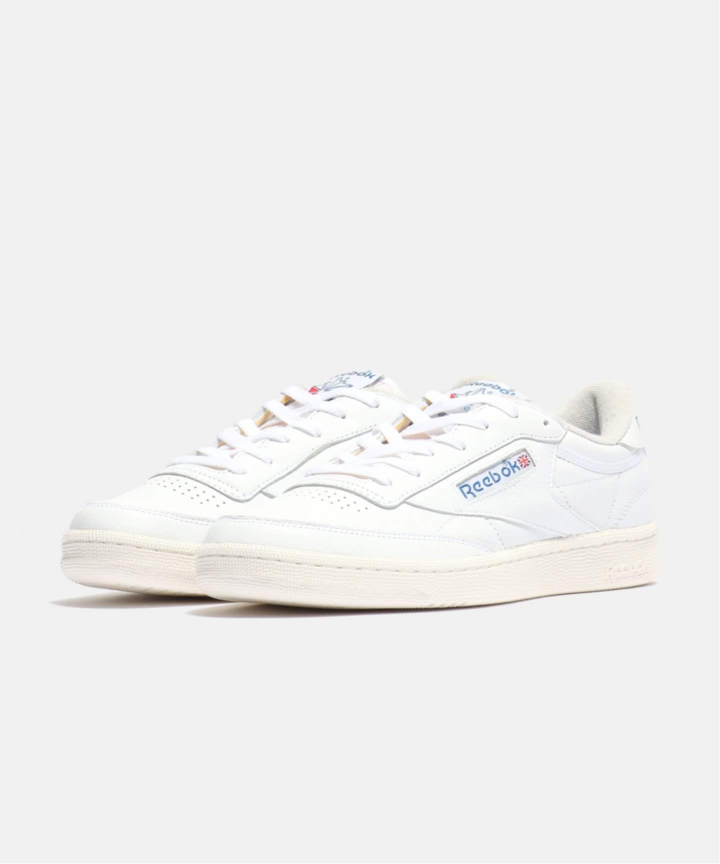 【Reebok / リーボック】CLUB C 85 VINTAGE 100007875