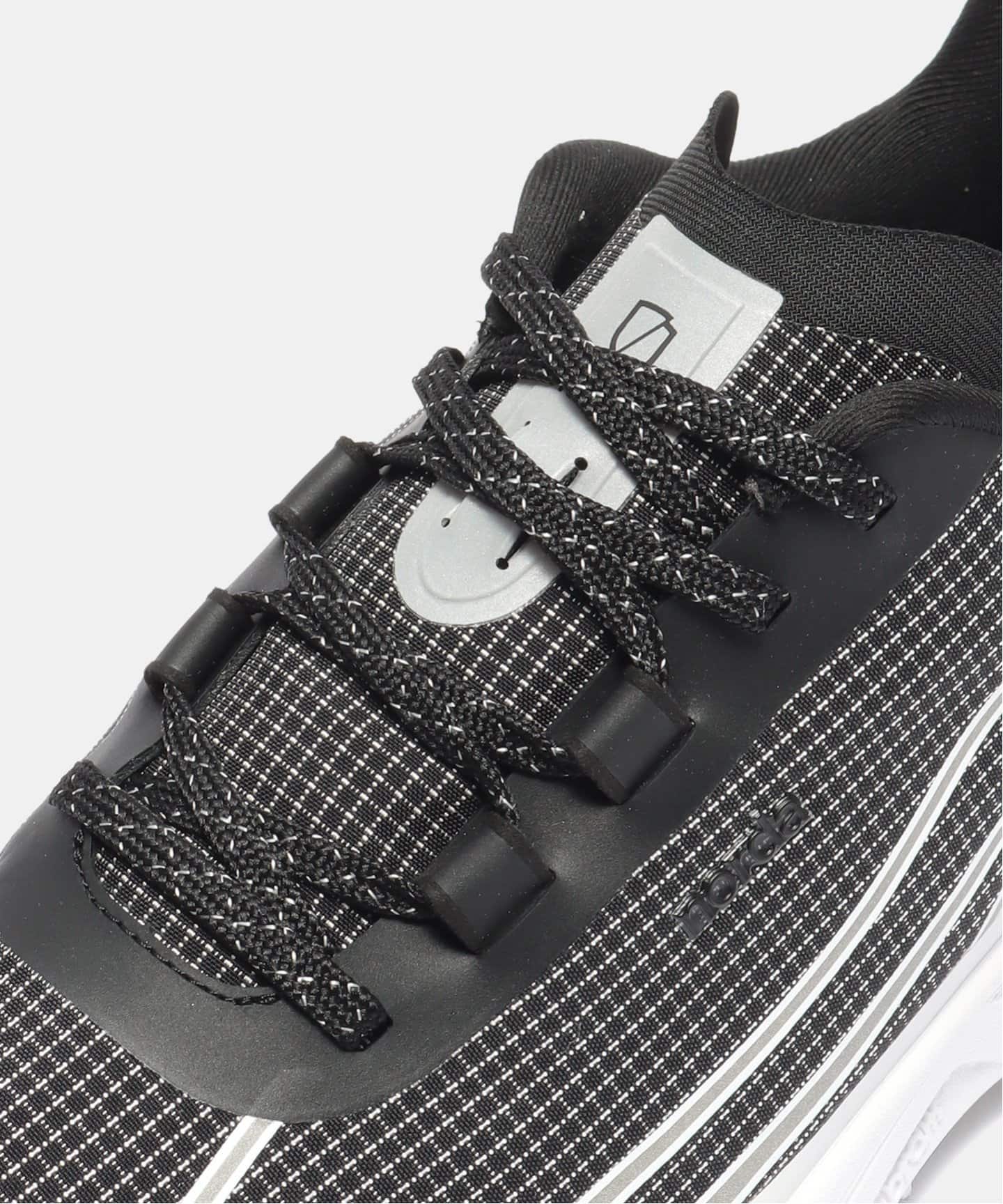 【NORDA / ノルダ】002-M Summit Black