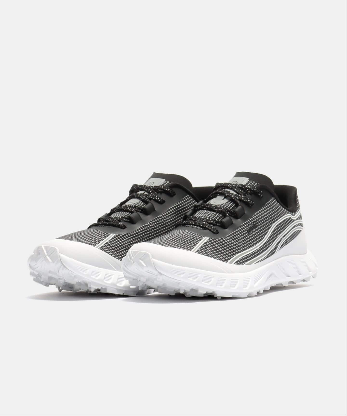 【NORDA / ノルダ】002-M Summit Black