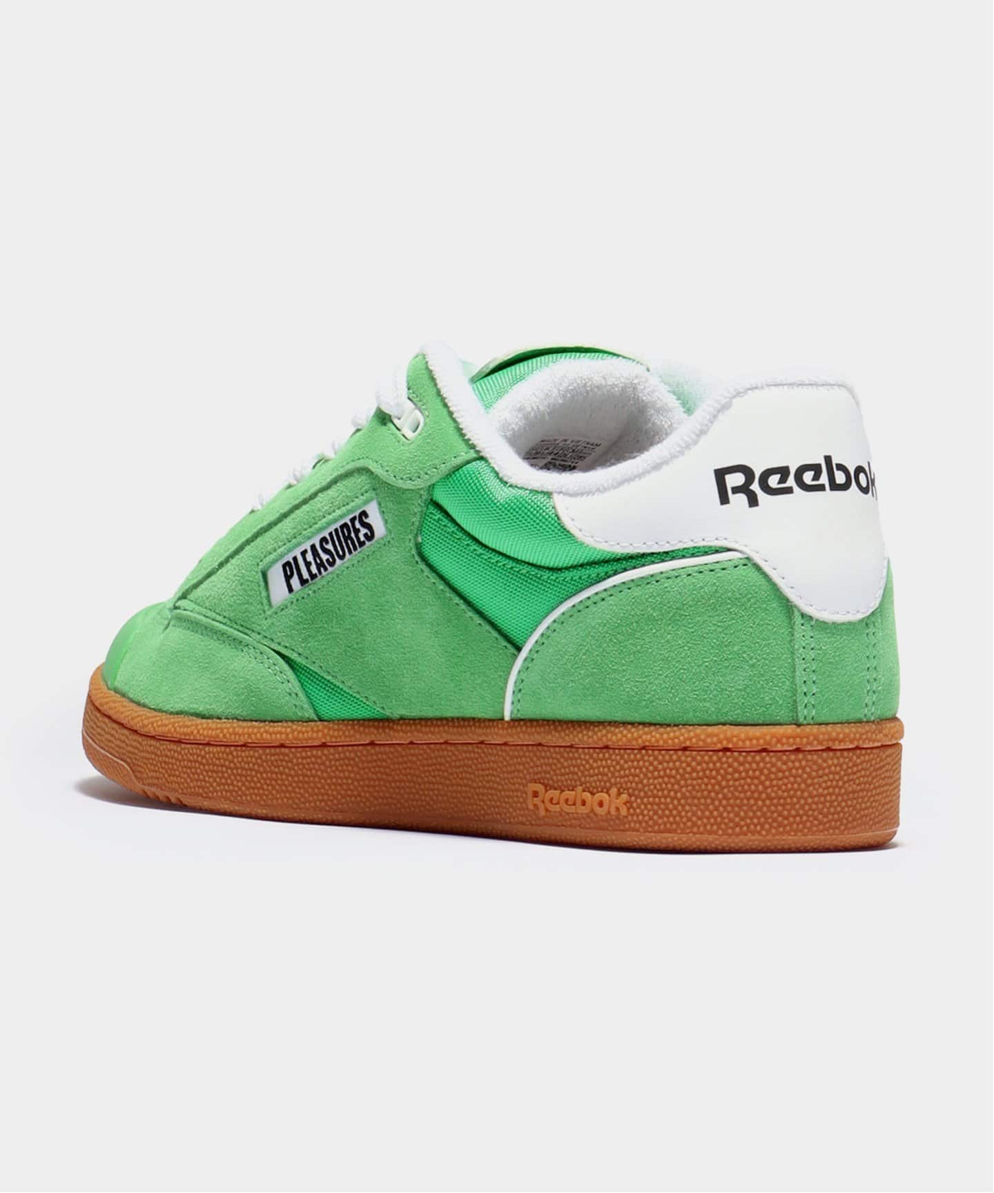 Reebok CLUB C BULC 100206744