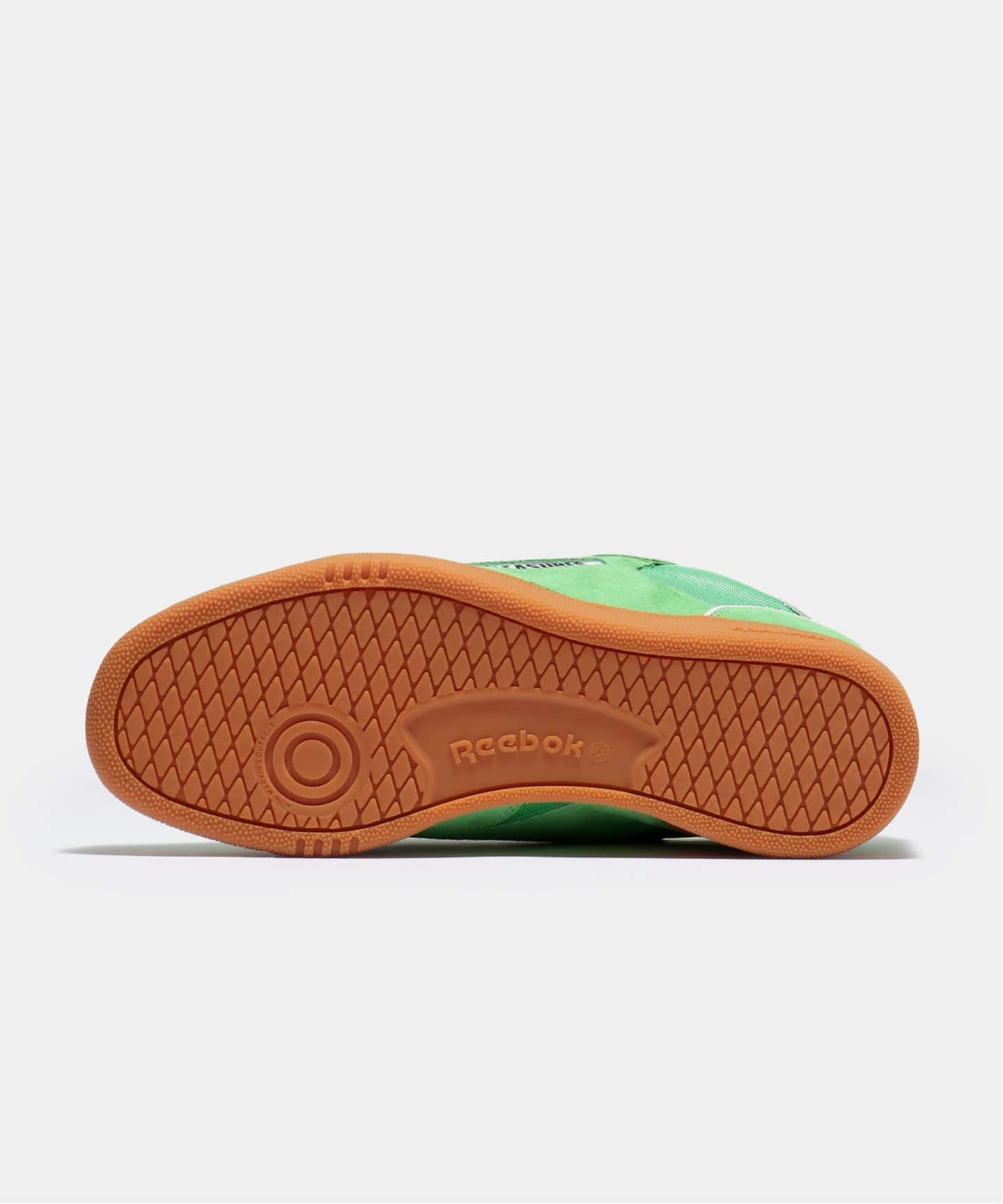 Reebok CLUB C BULC 100206744
