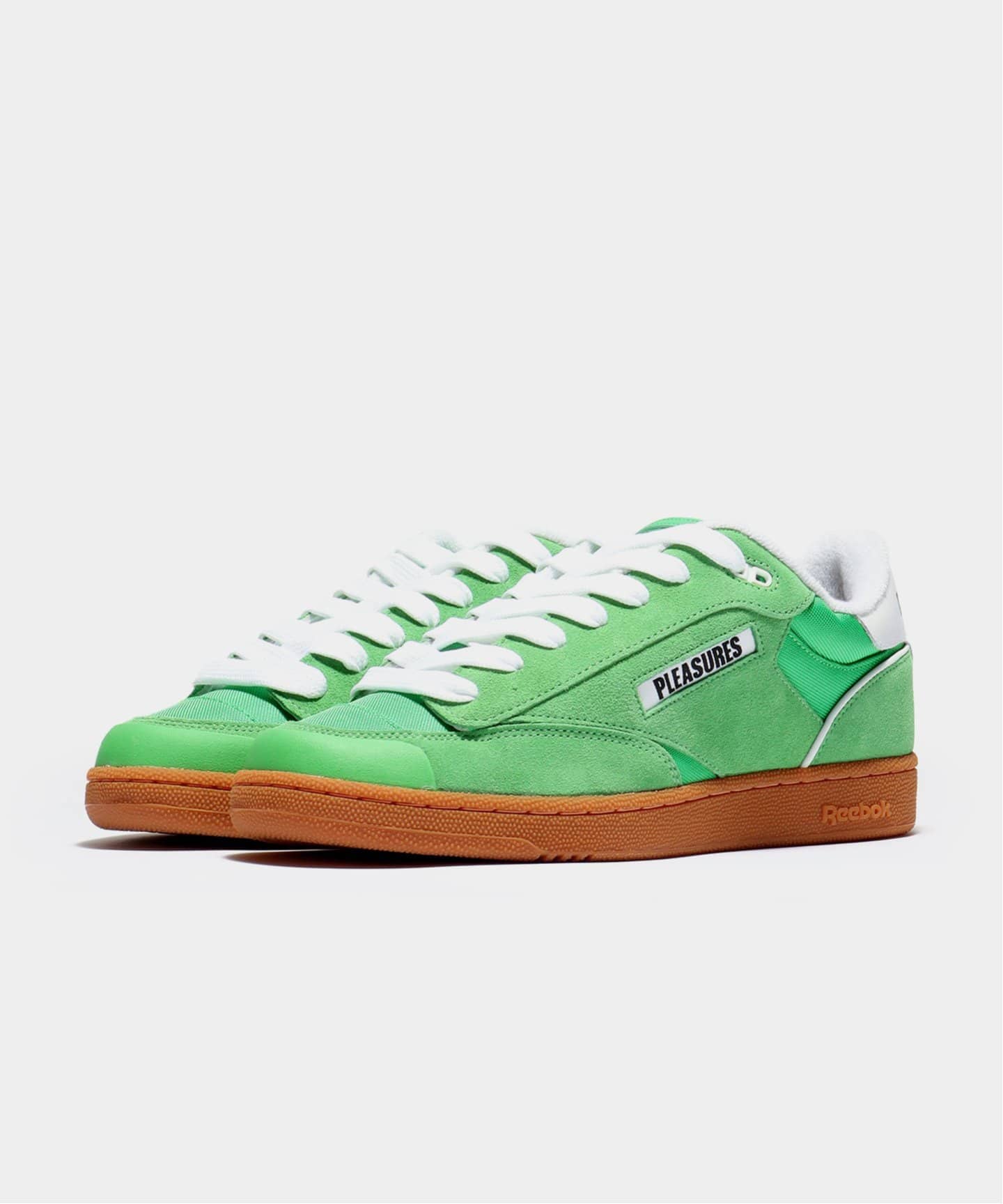 Reebok CLUB C BULC 100206744