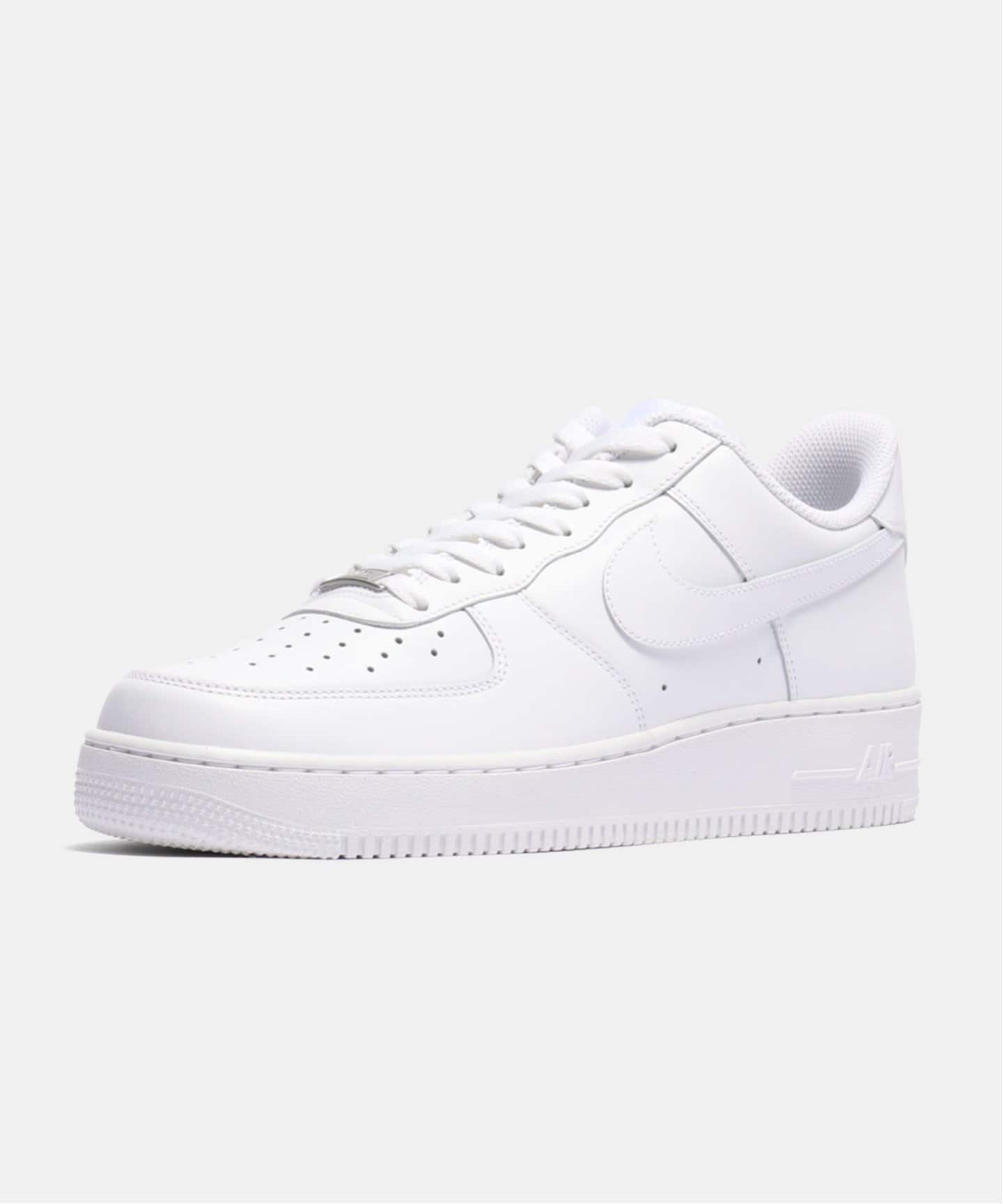 【NIKE / ナイキ】AIR FORCE 1 07 CW2288-111