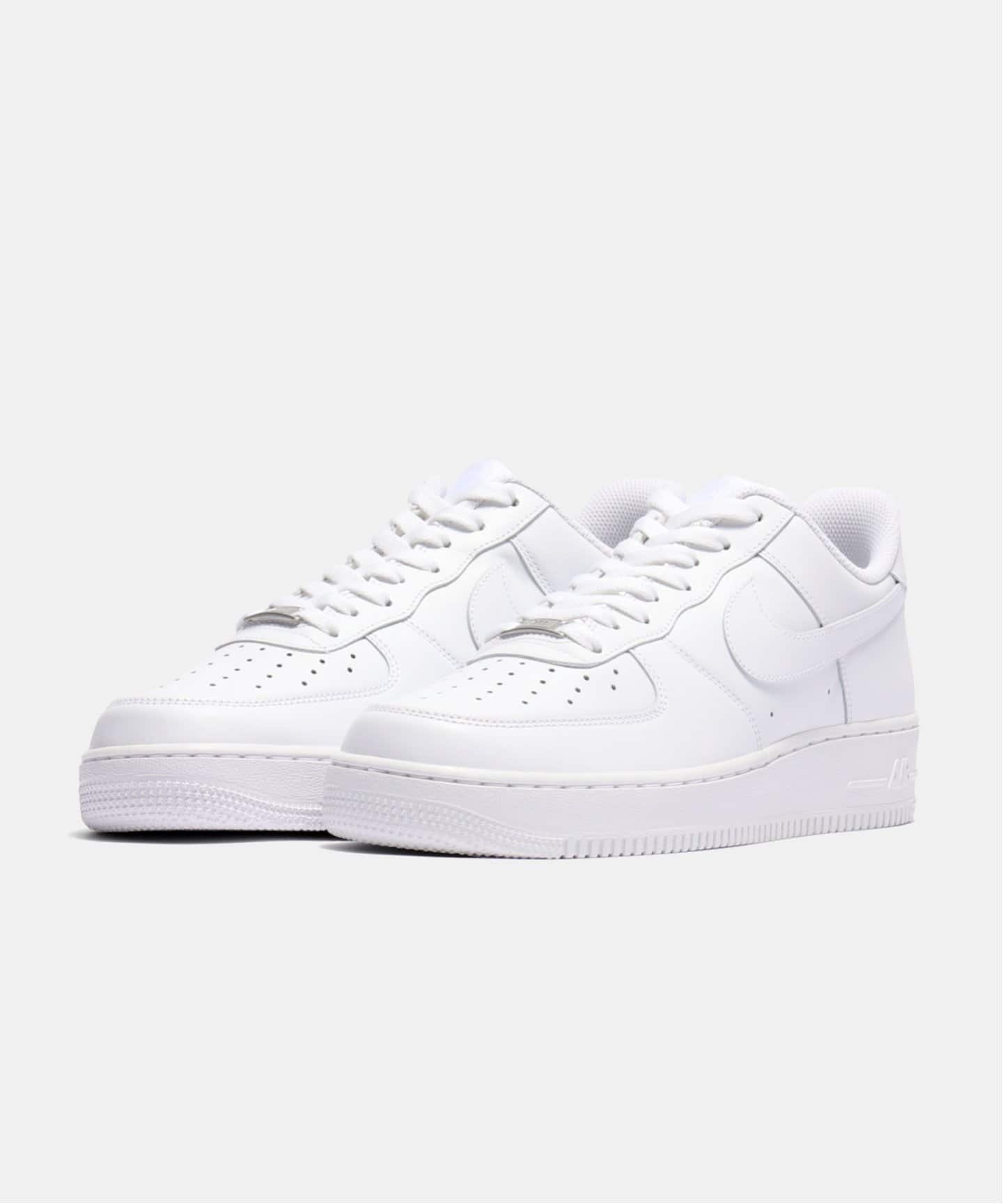 NIKE AIR FORCE 1 '07 CW2288-111