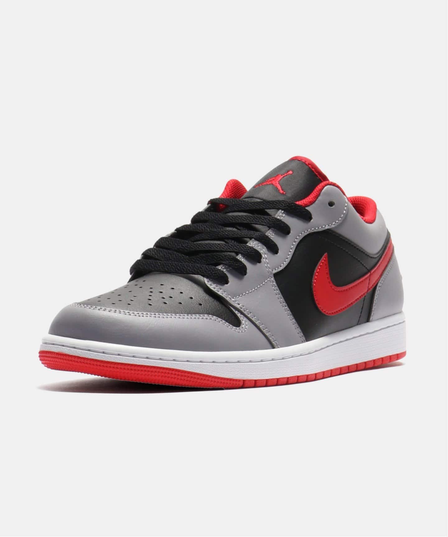 JORDAN BRAND AIR JORDAN 1 LOW 553558-060