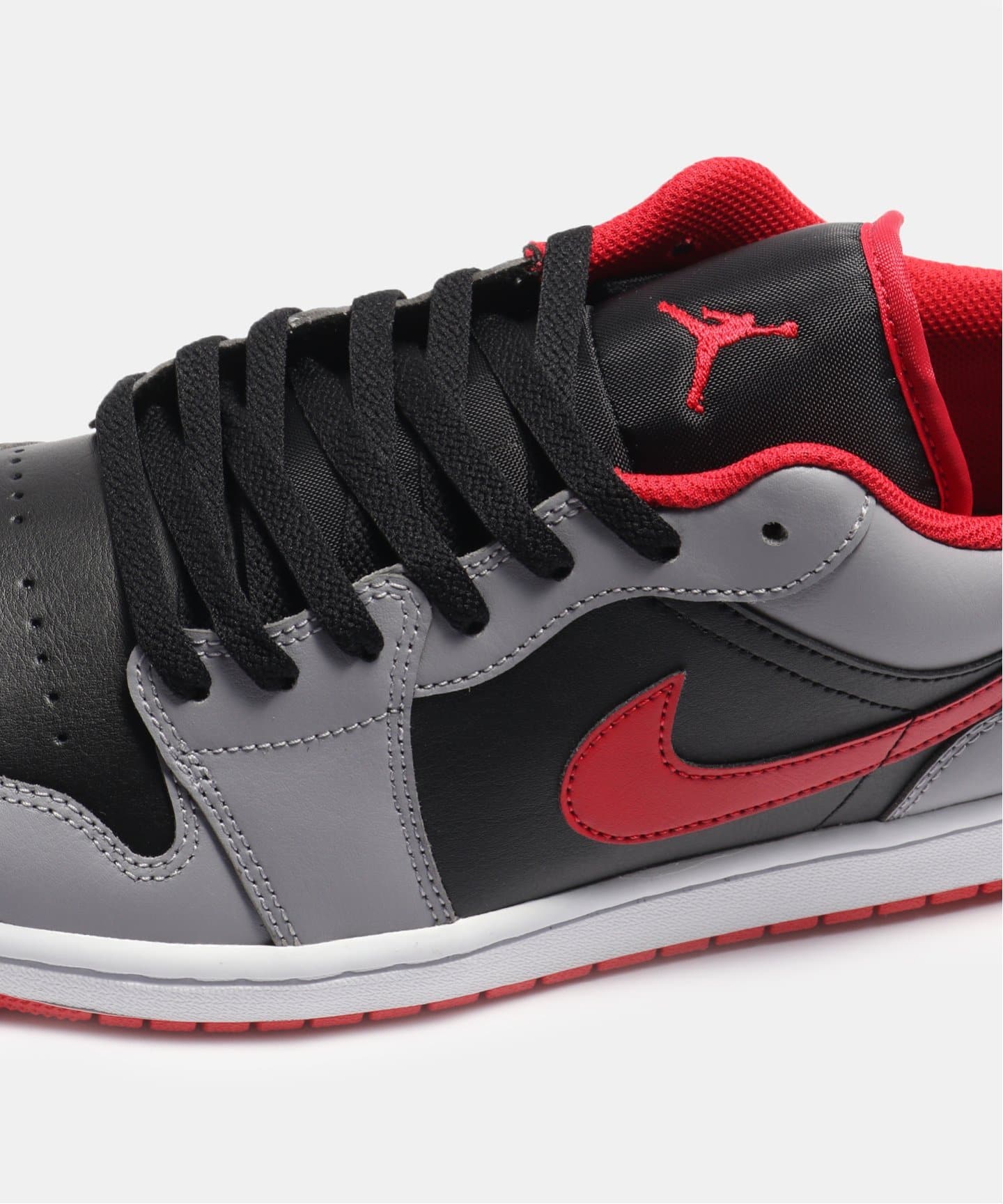 JORDAN BRAND AIR JORDAN 1 LOW 553558-060