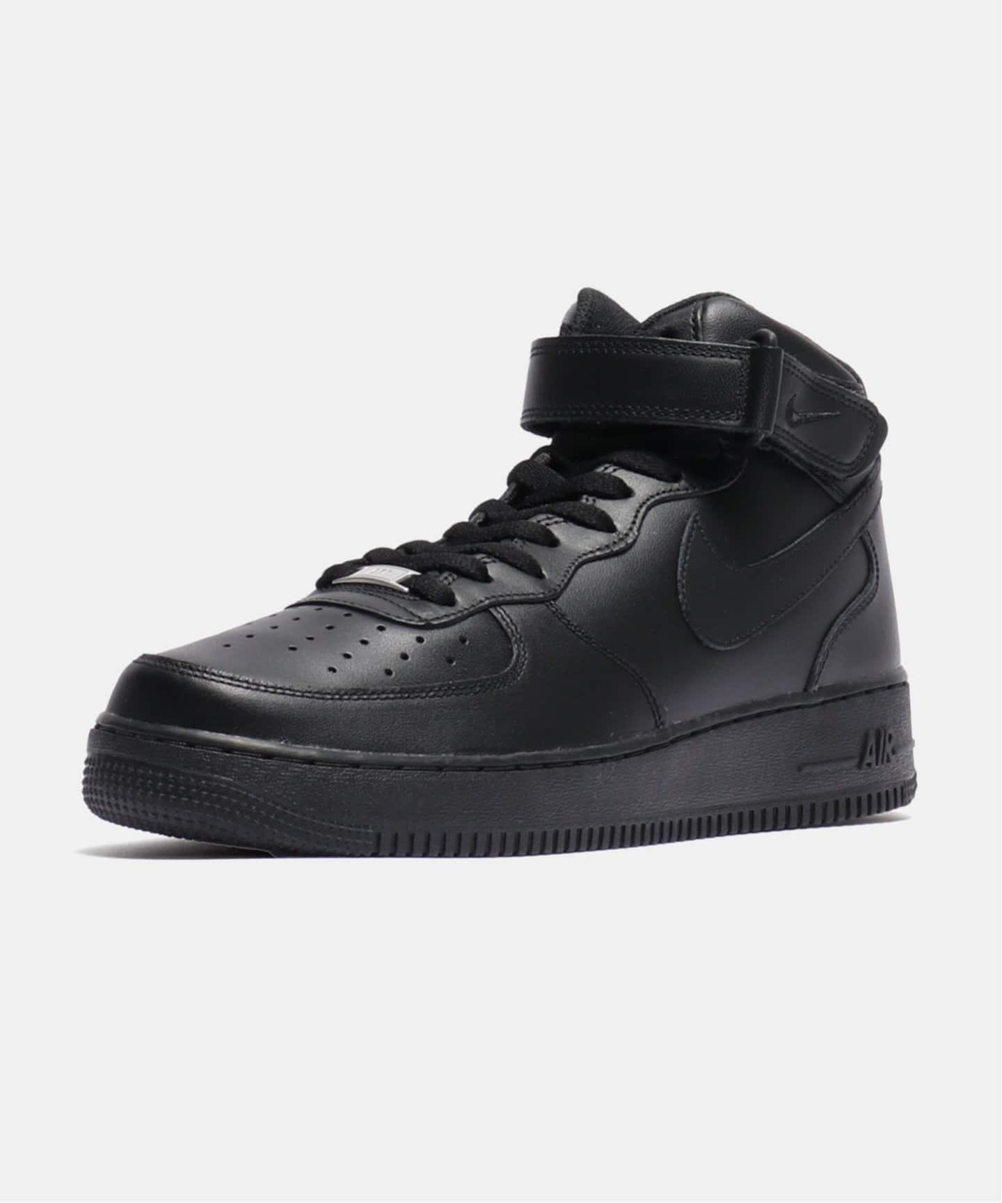 【NIKE / ナイキ】AIR FORCE 1 MID 07 CW2289-001