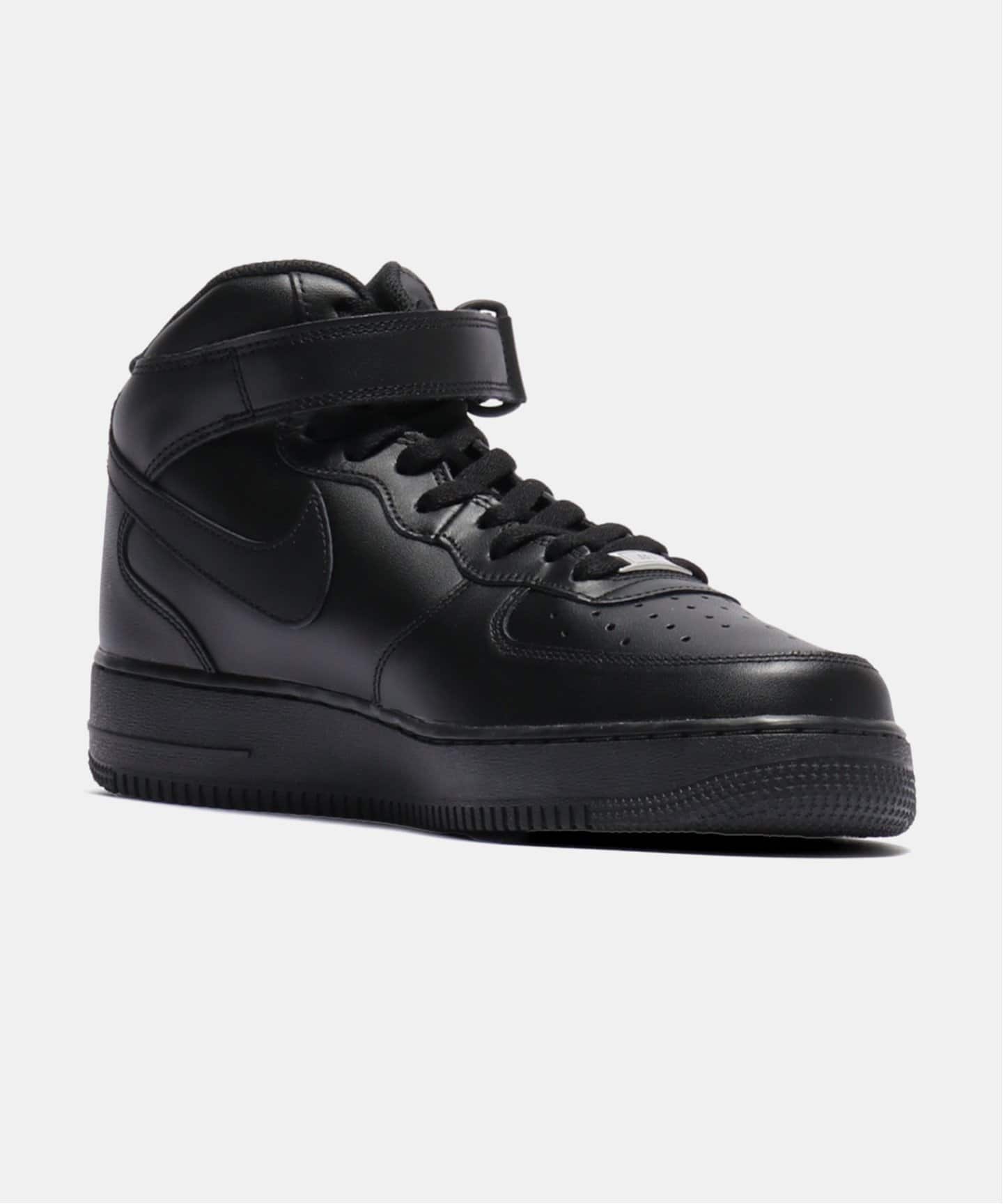【NIKE / ナイキ】AIR FORCE 1 MID 07 CW2289-001