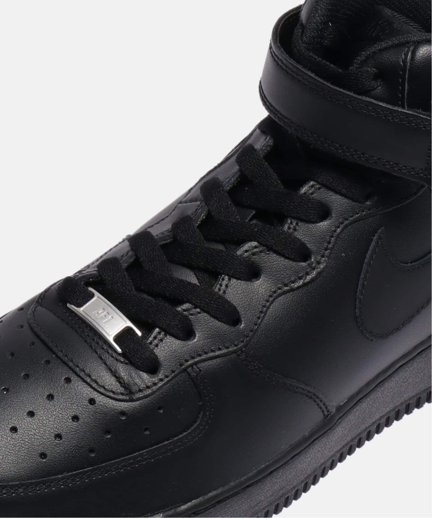【NIKE / ナイキ】AIR FORCE 1 MID 07 CW2289-001