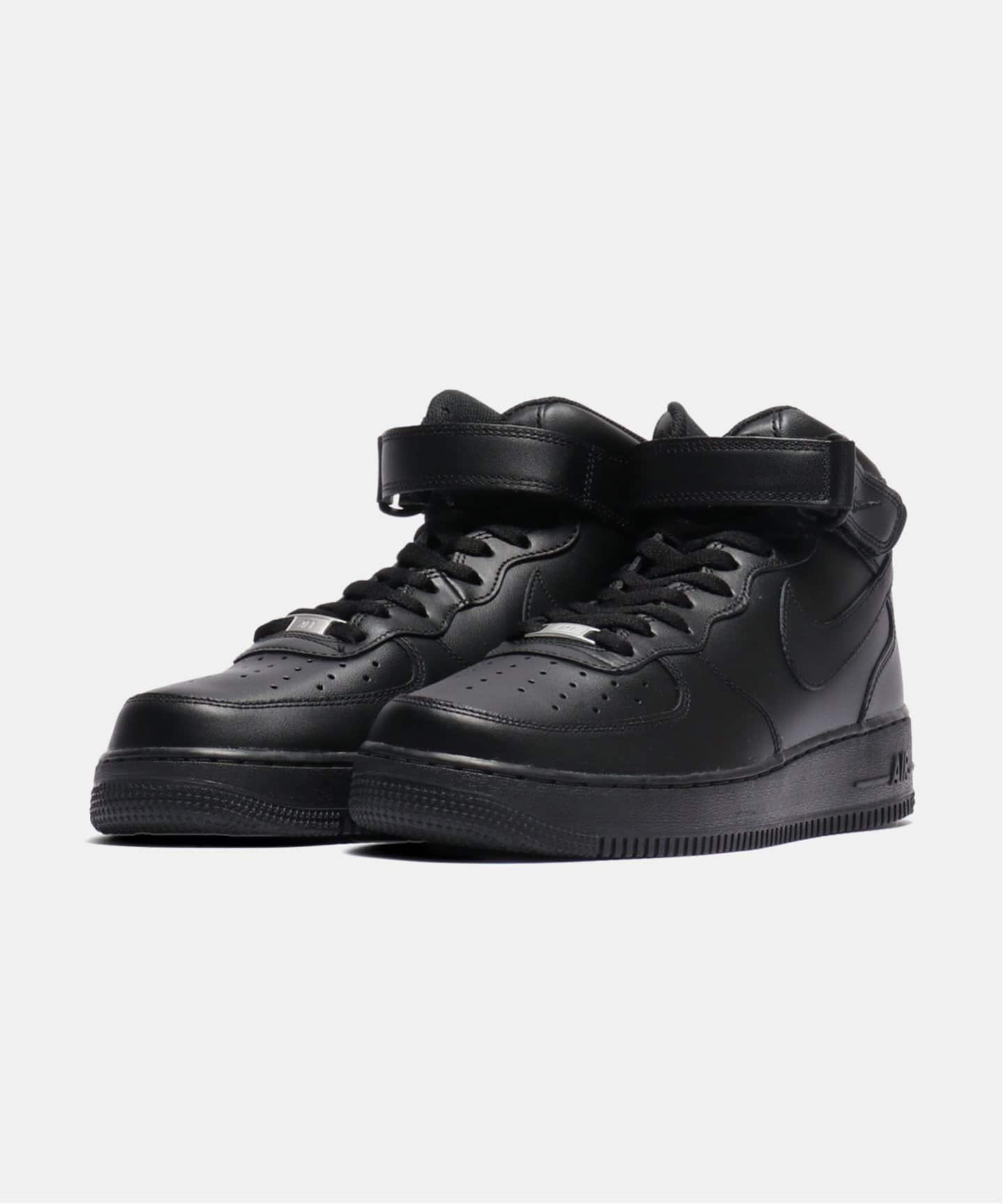【NIKE / ナイキ】AIR FORCE 1 MID 07 CW2289-001
