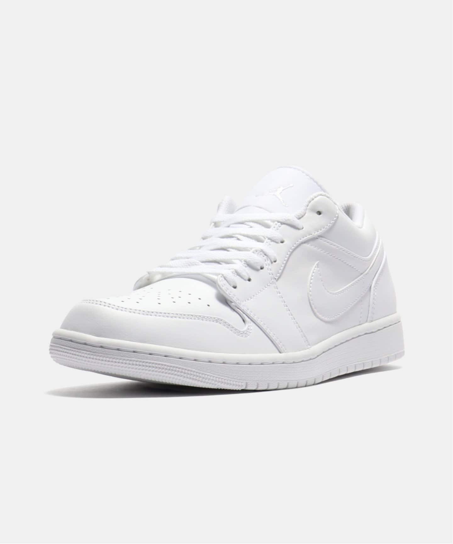 JORDAN BRAND AIR JORDAN 1 LOW 553558-136