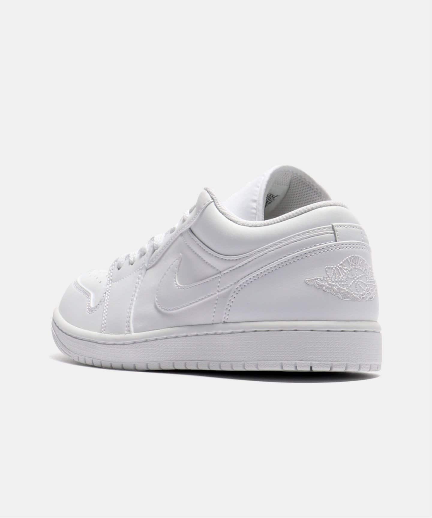 JORDAN BRAND AIR JORDAN 1 LOW 553558-136