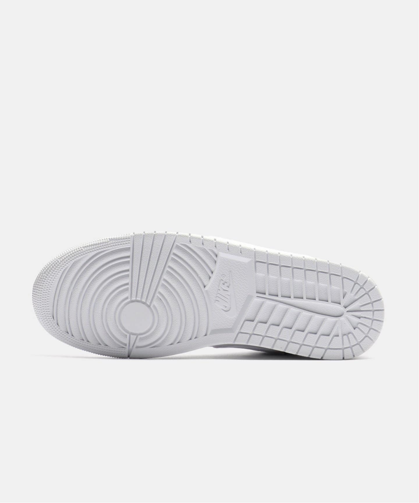 JORDAN BRAND AIR JORDAN 1 LOW 553558-136