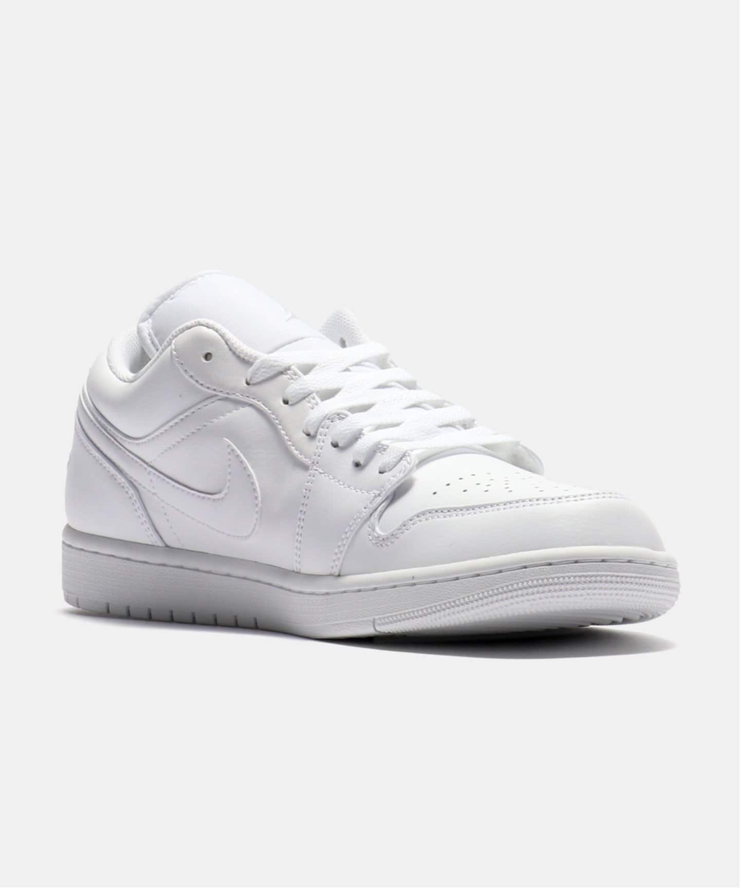 JORDAN BRAND AIR JORDAN 1 LOW 553558-136
