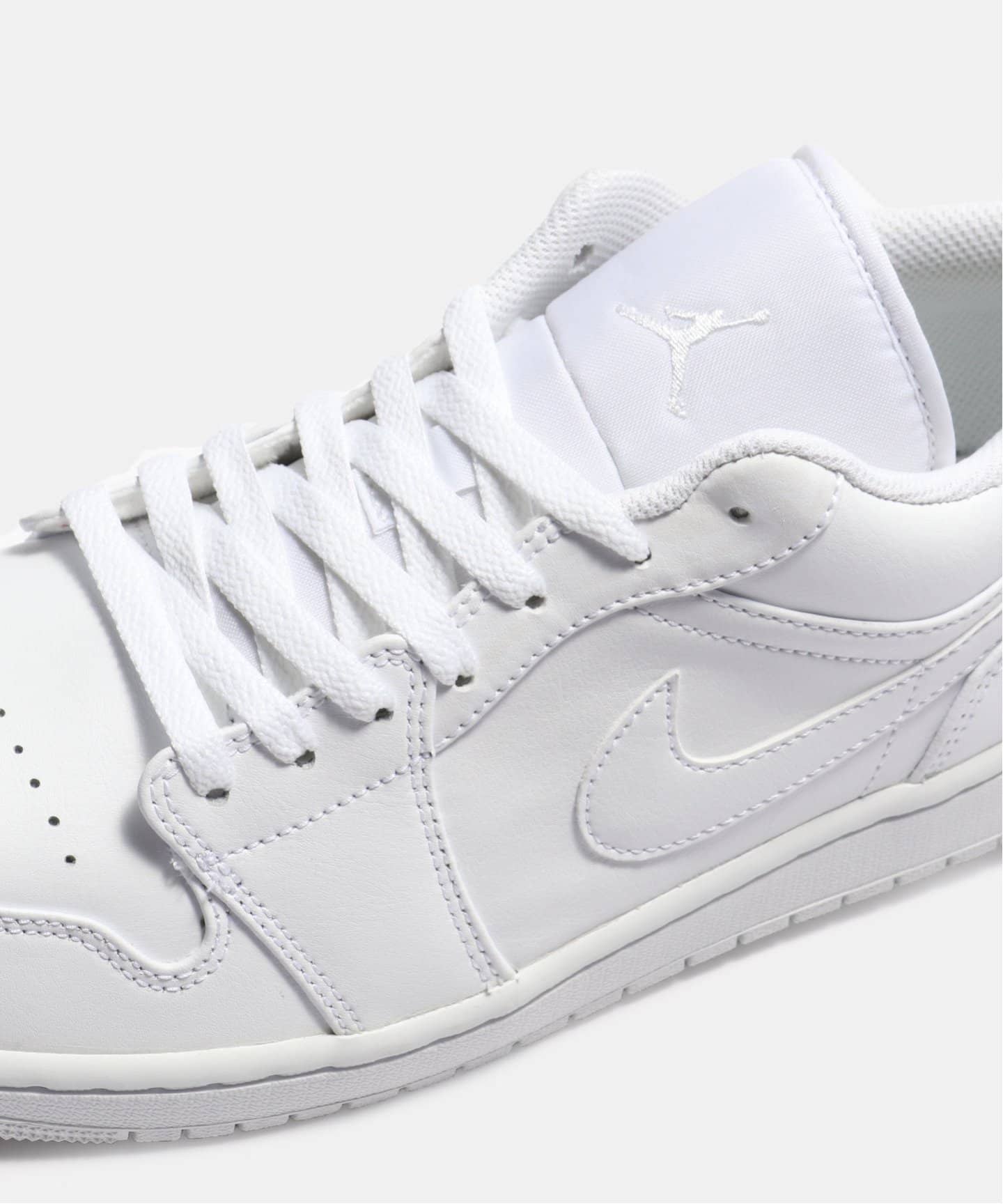 JORDAN BRAND AIR JORDAN 1 LOW 553558-136
