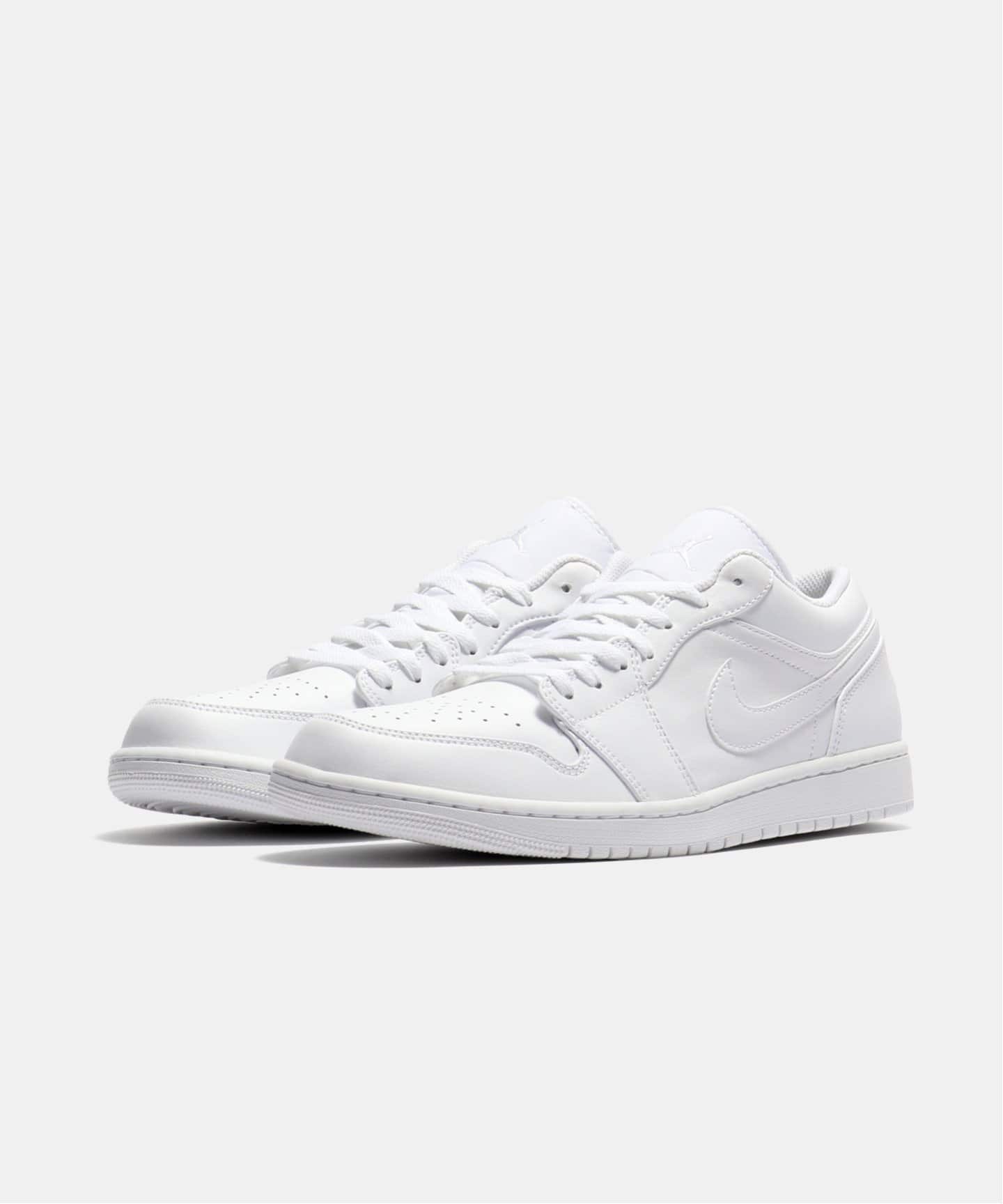 JORDAN BRAND AIR JORDAN 1 LOW 553558-136