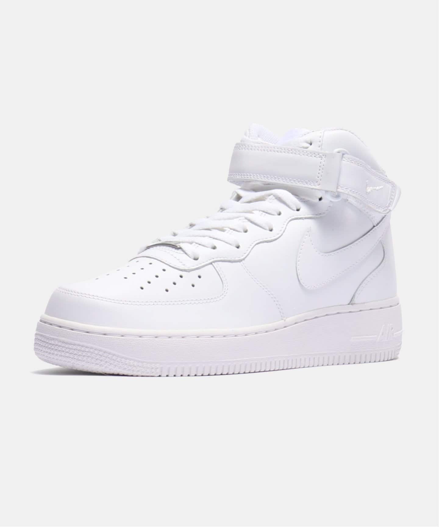 【NIKE / ナイキ】AIR FORCE 1 MID 07 CW2289-111