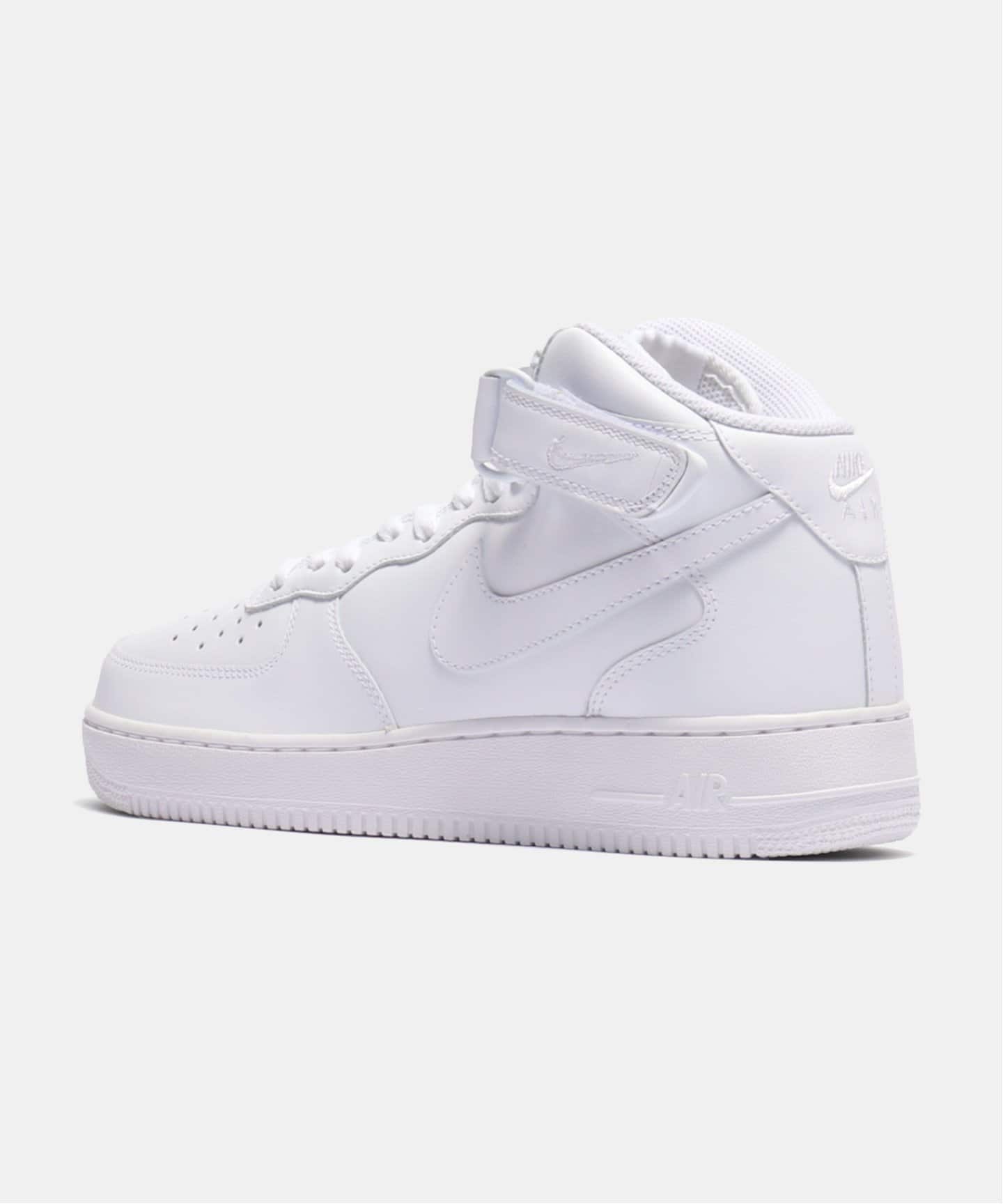 【NIKE / ナイキ】AIR FORCE 1 MID 07 CW2289-111