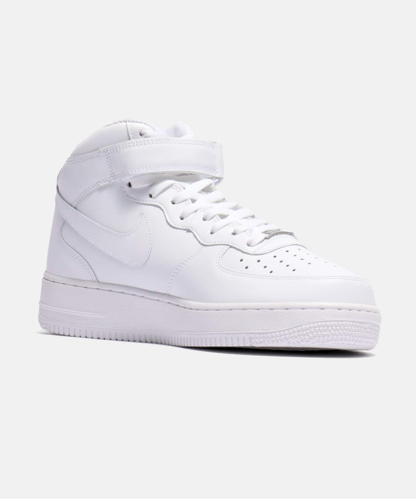 【NIKE / ナイキ】AIR FORCE 1 MID 07 CW2289-111